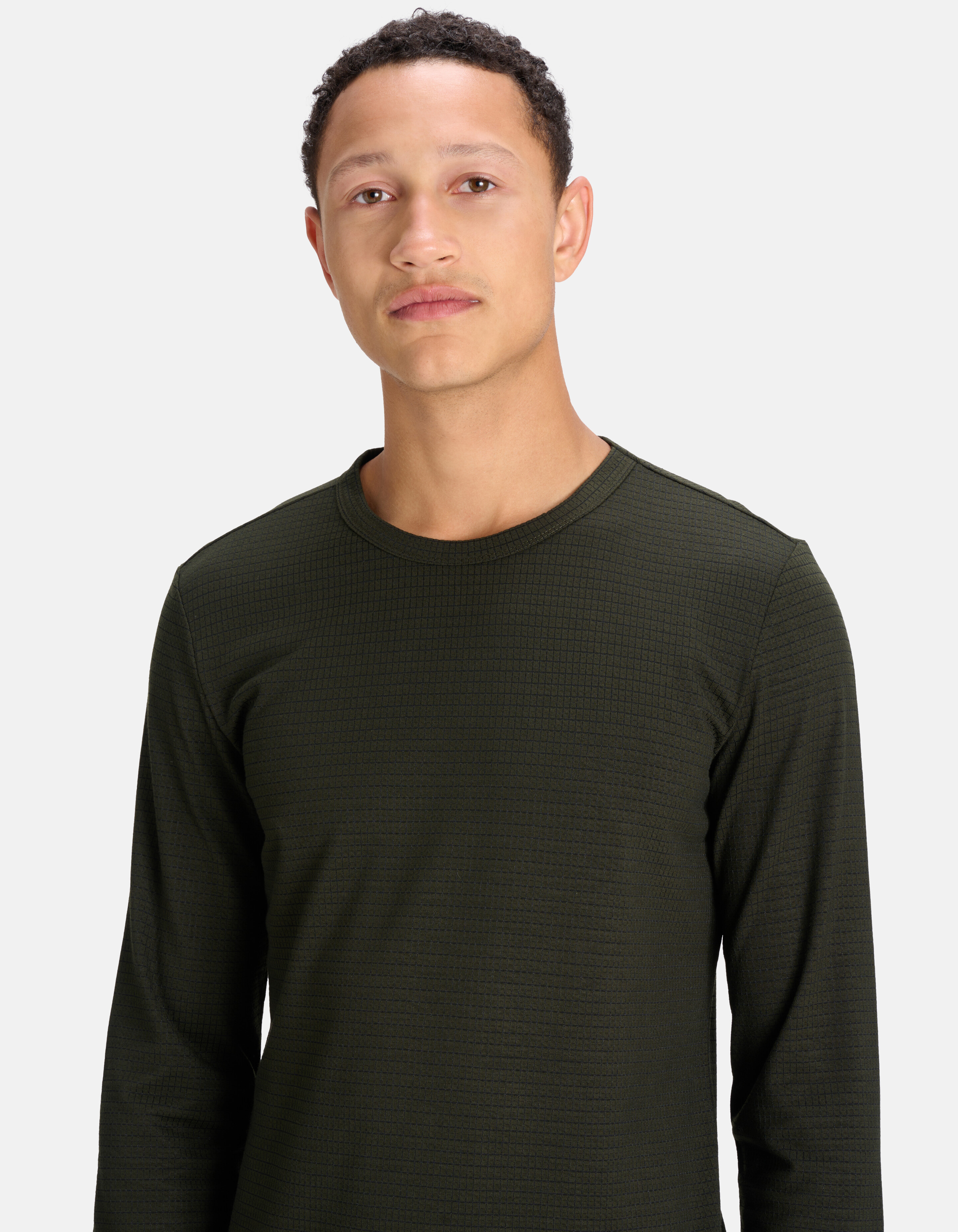 T-Shirt Fine Line SHOEBY MEN