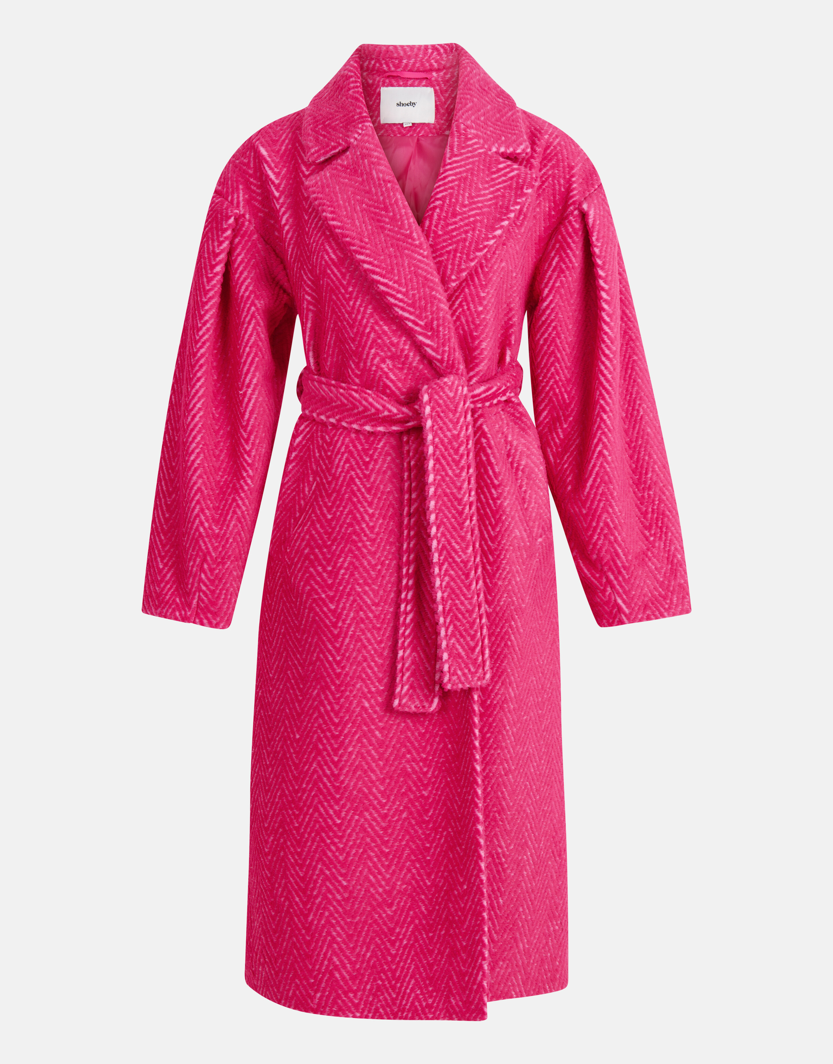 Fischgrätenjacke Rosa SHOEBY WOMEN