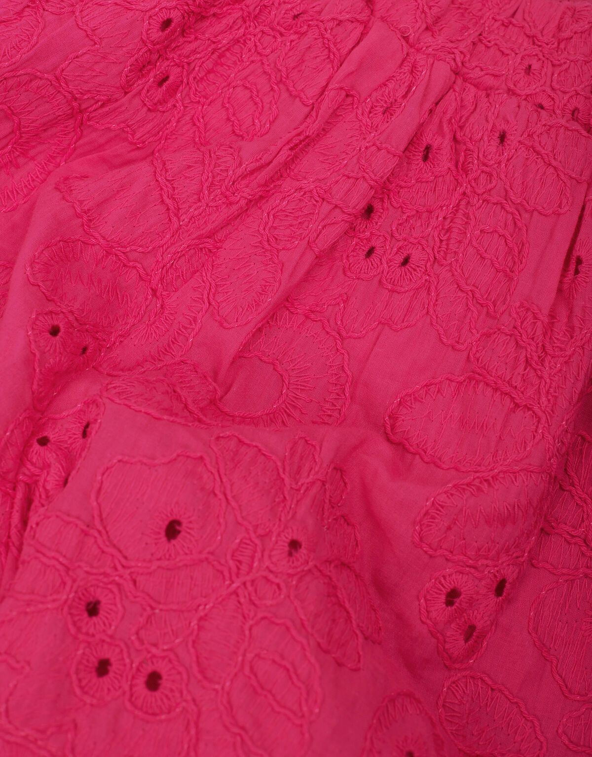 Broidery Skort JILL&MITCH