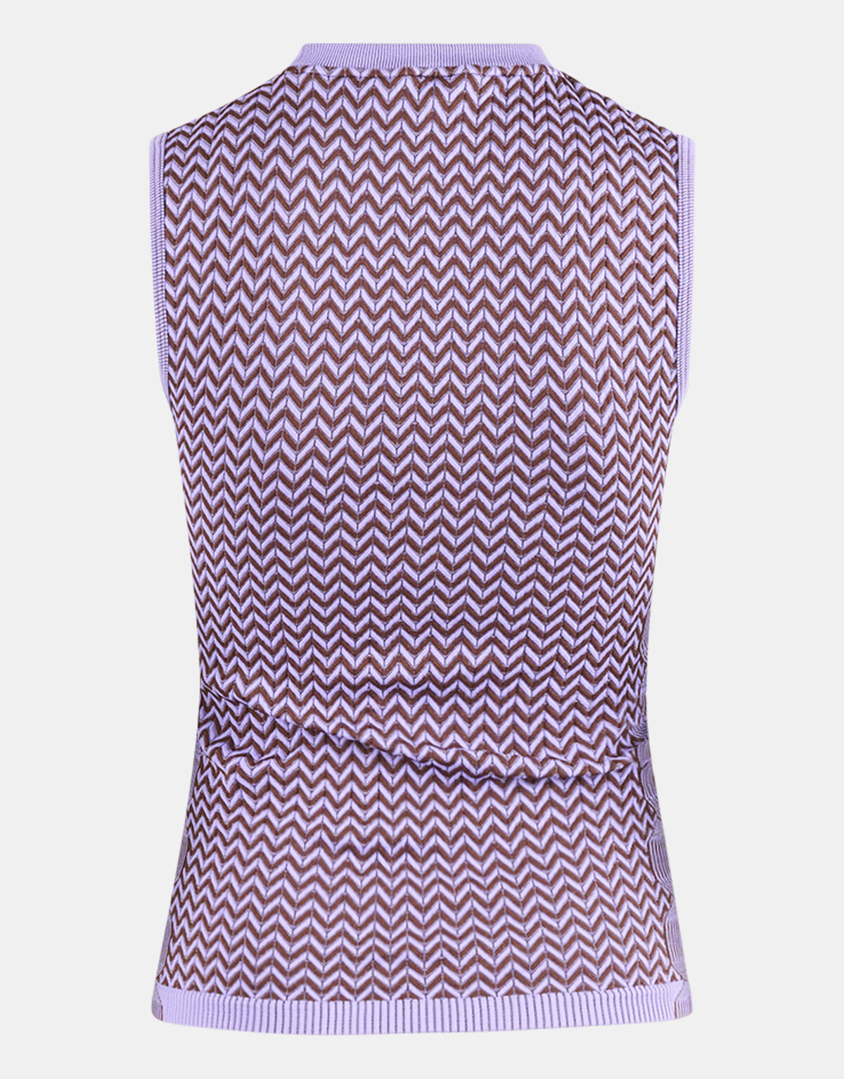 Charlie Rib Singlet EKSEPT