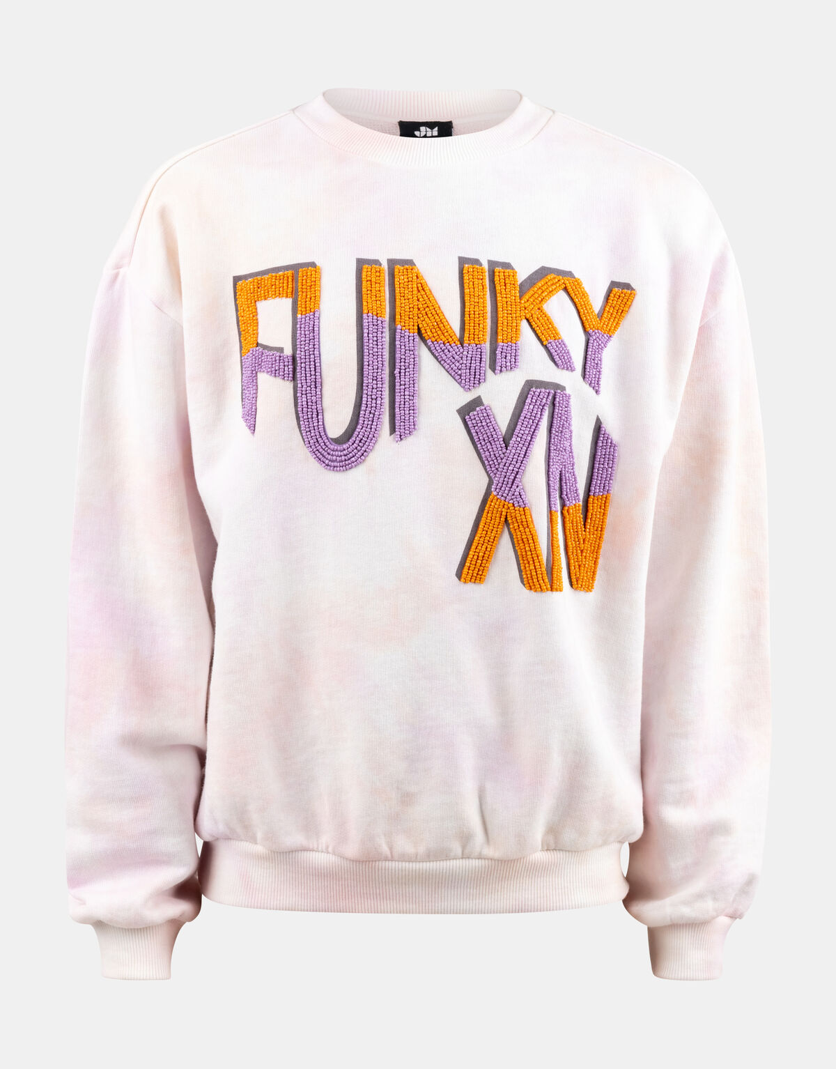 Tie Dye Pullover JILL&MITCH