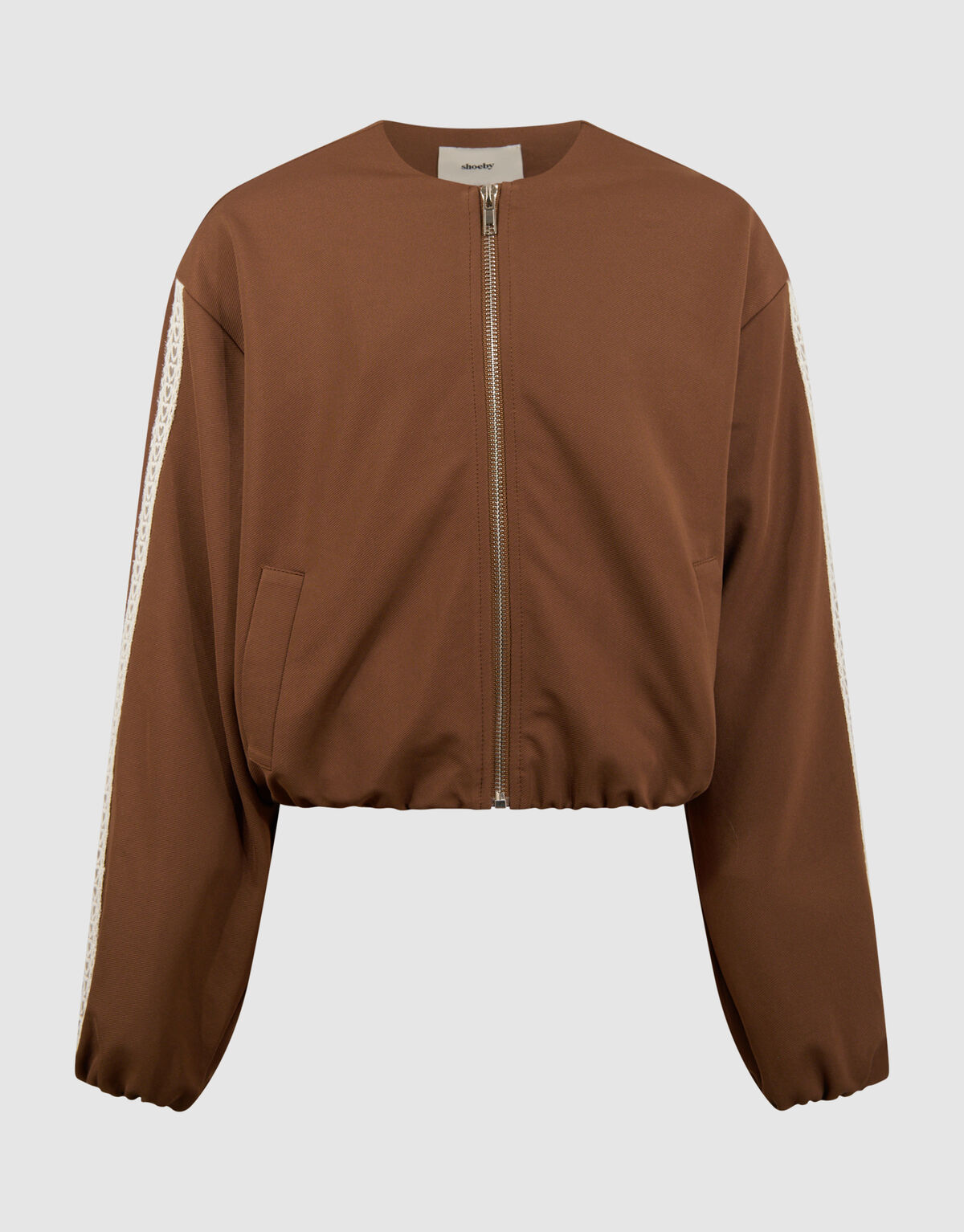 Ecken Sporty Jack Braun SHOEBY GIRLS