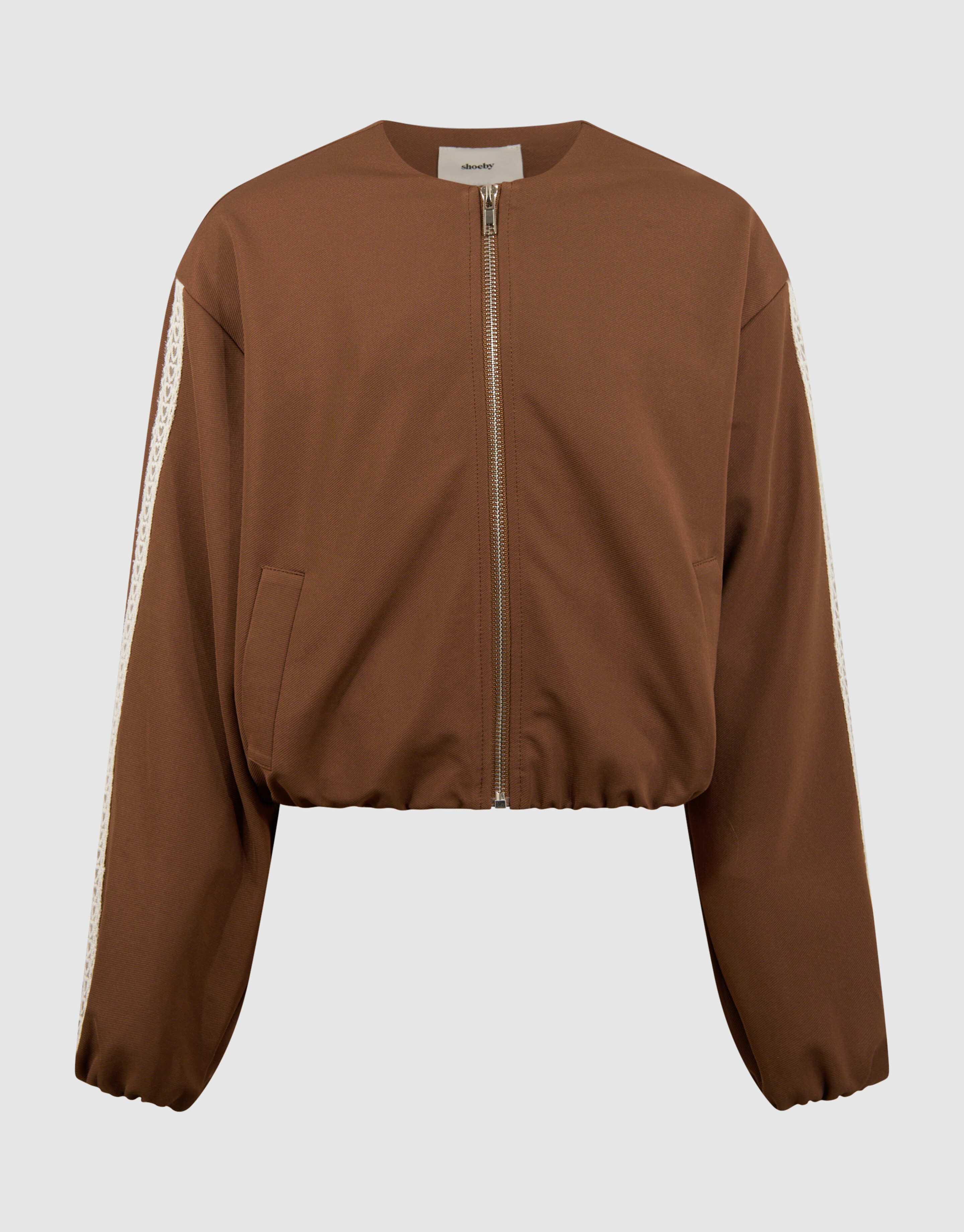 Ecken Sporty Jack Braun SHOEBY GIRLS