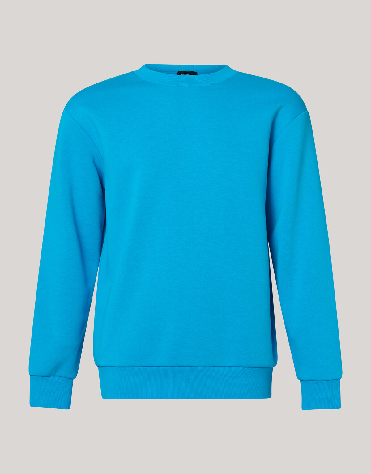 Varsity Pullover Blau SHOEBY MEN