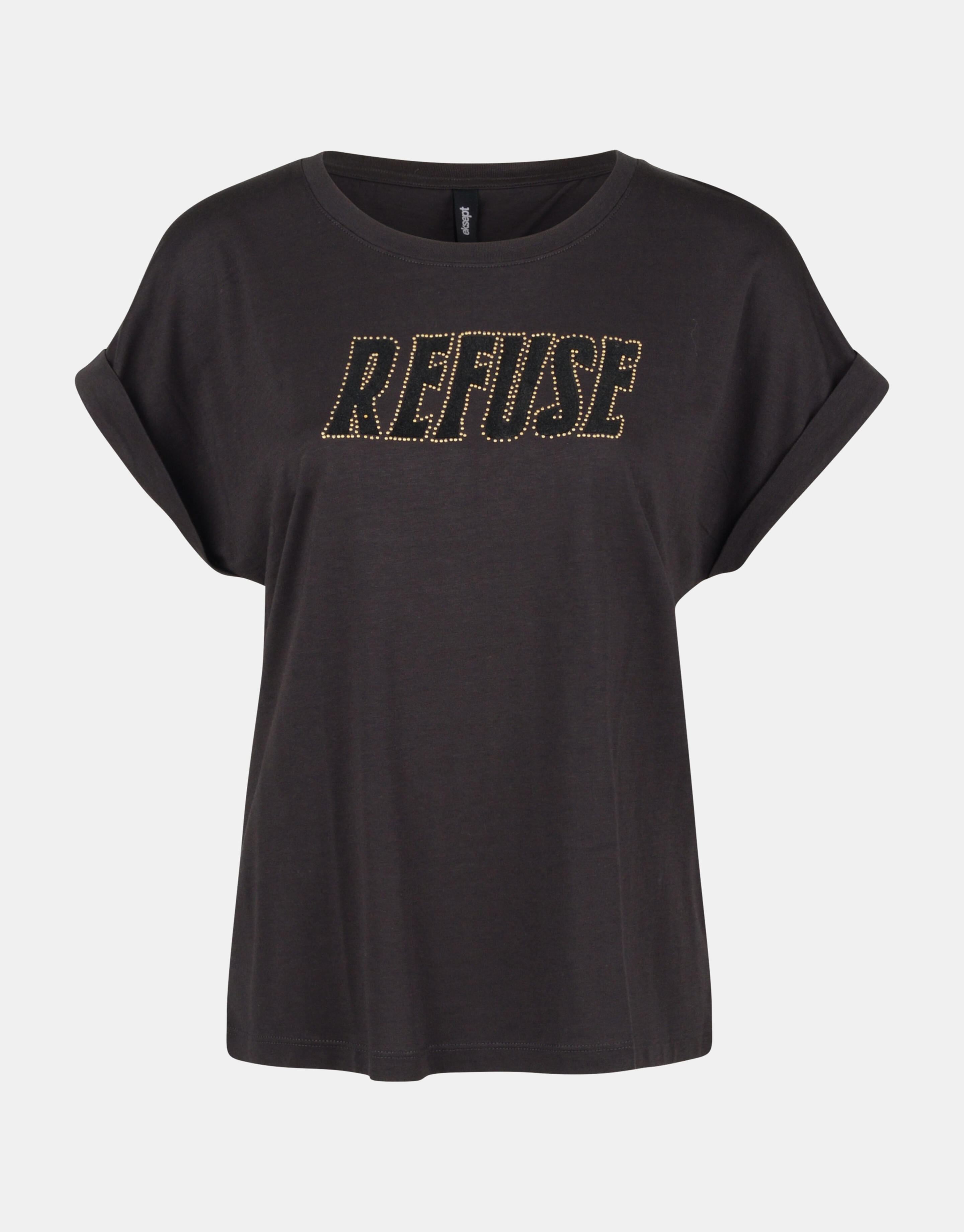T-Shirt ablehnen EKSEPT