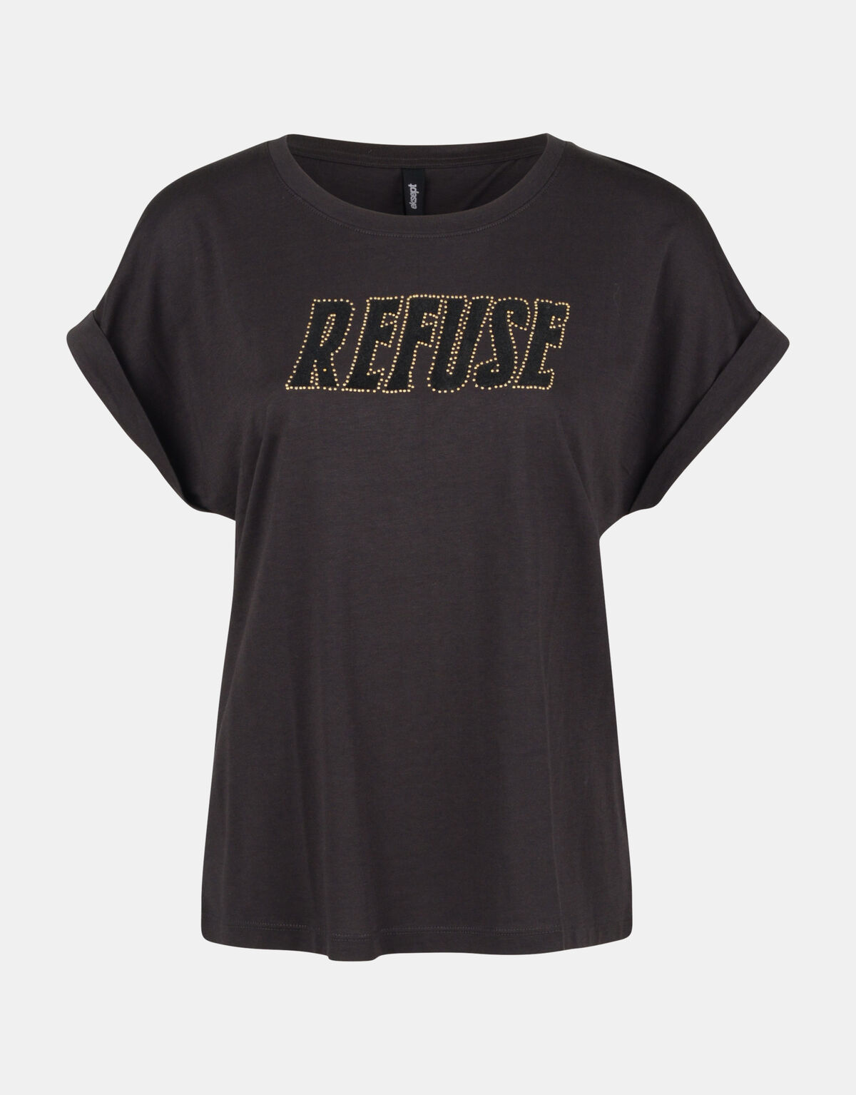 T-Shirt ablehnen EKSEPT