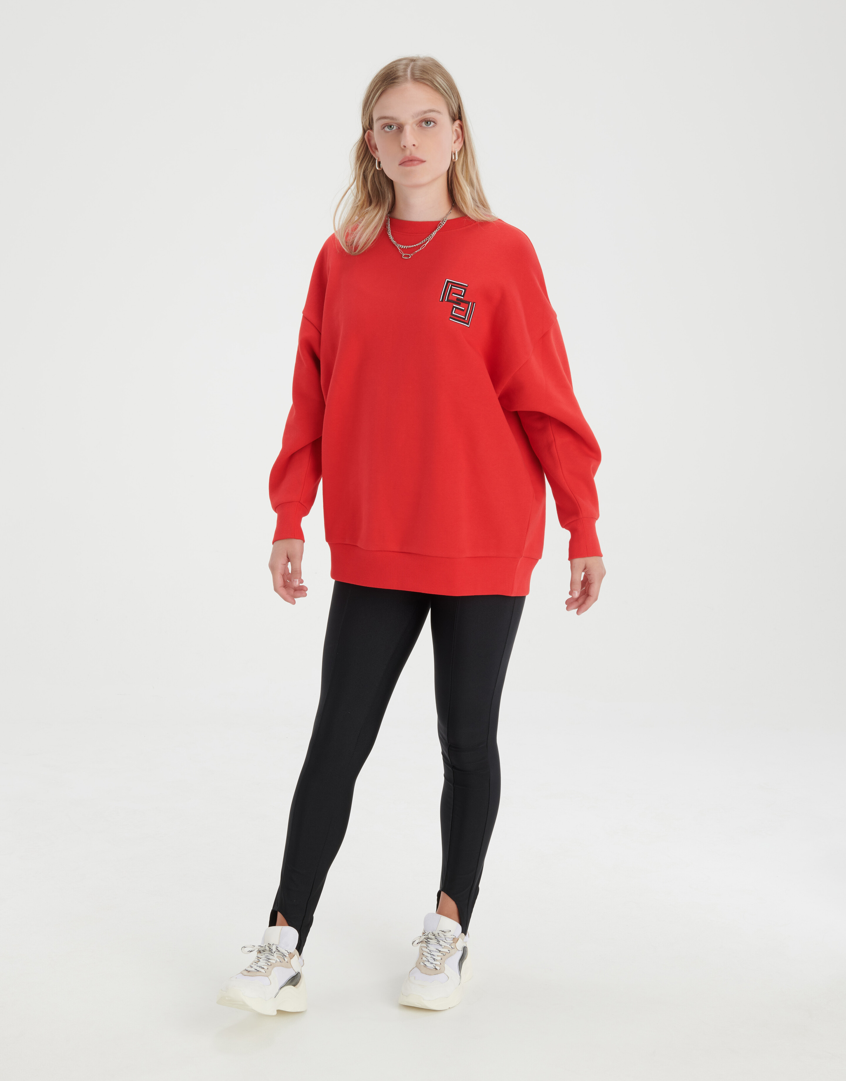 Heller Pullover Eksept