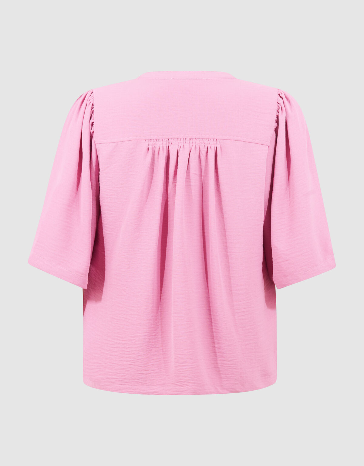 Twist-Paspeloberteil Rosa SHOEBY WOMEN