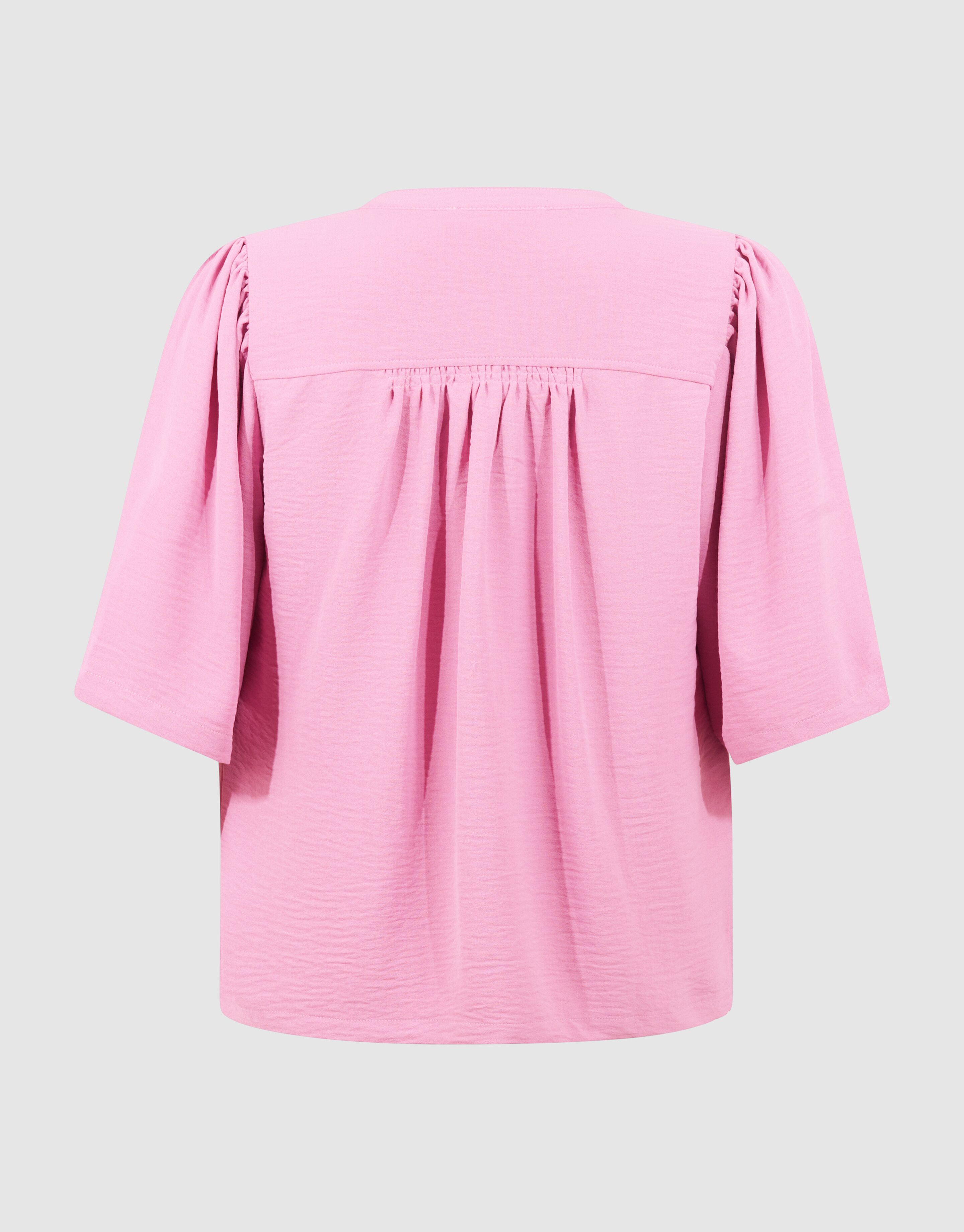 Twist-Paspeloberteil Rosa SHOEBY WOMEN