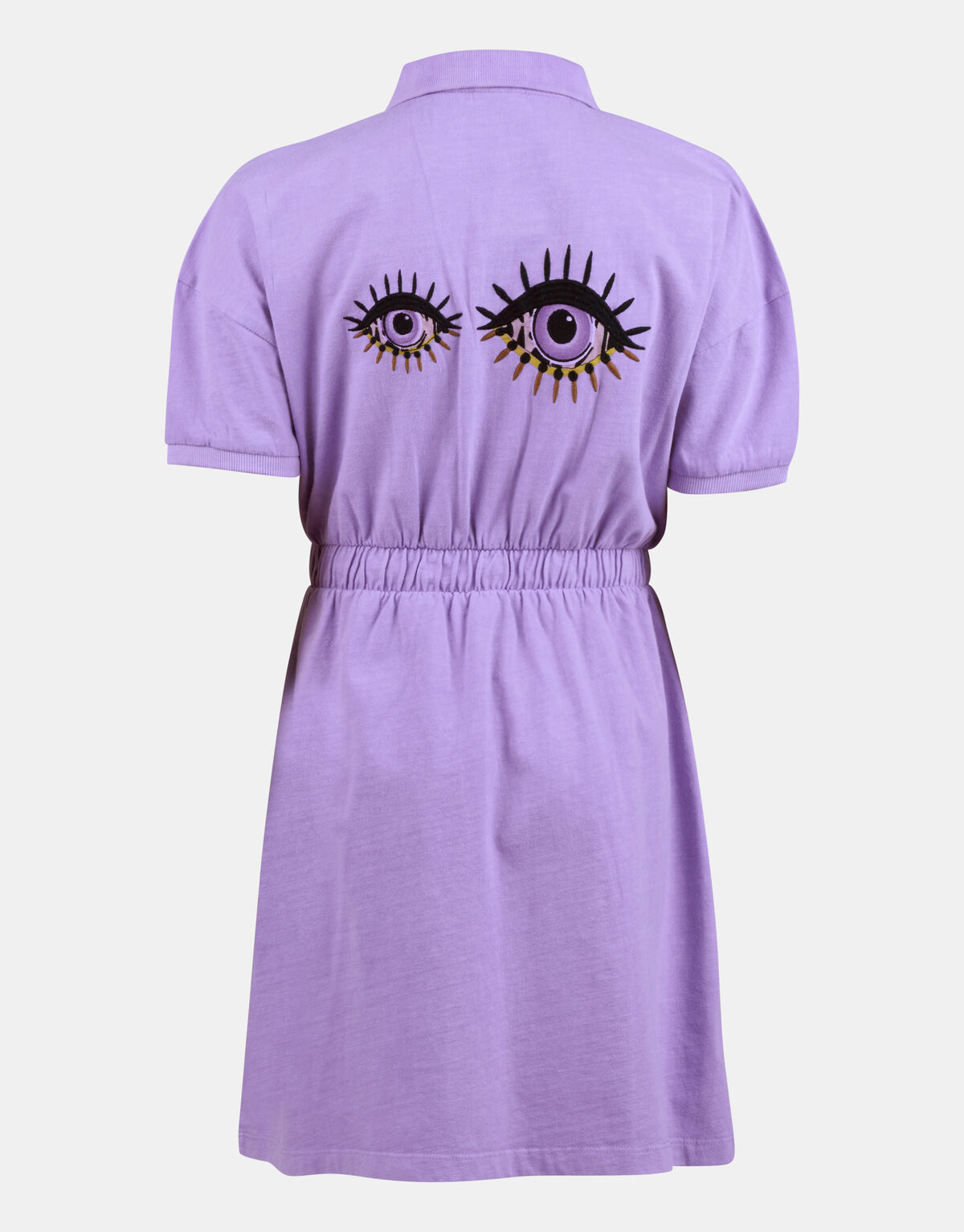 Eye Polo Kleid JILL&MITCH