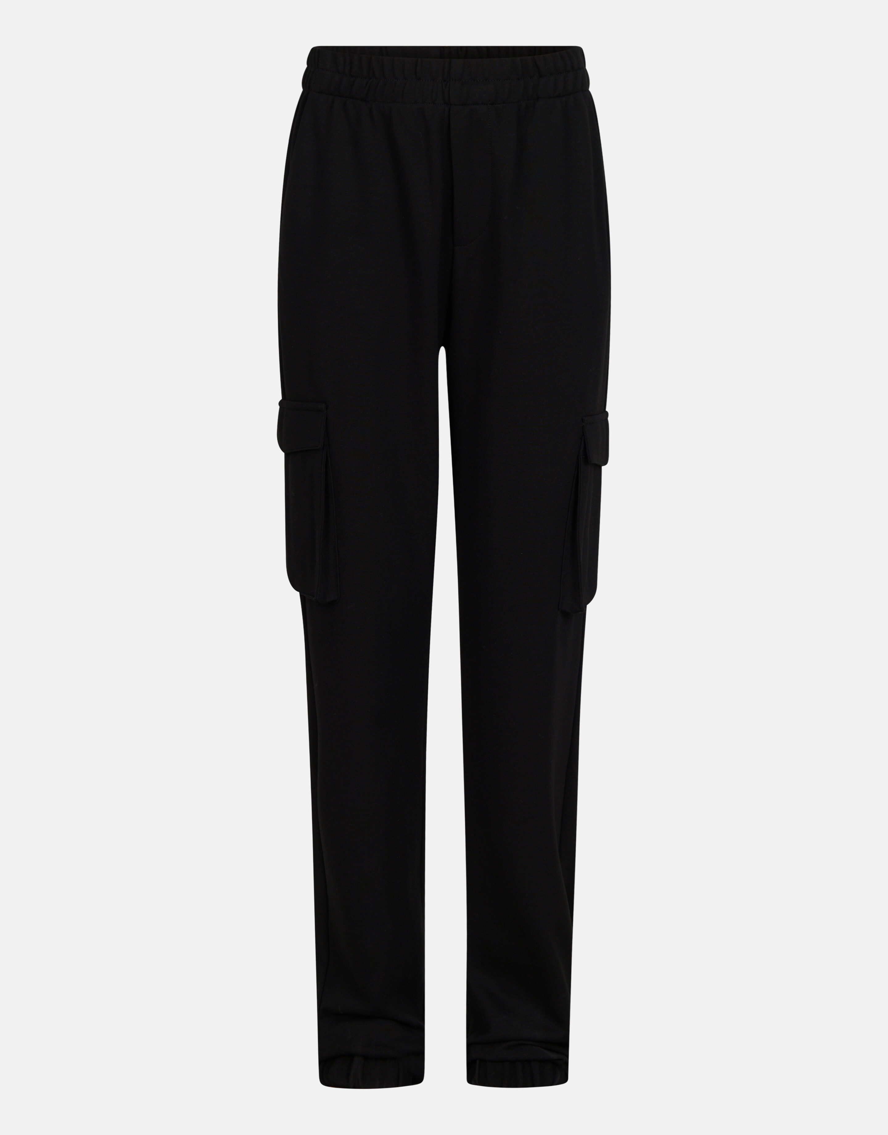 Cargo Jogger Zwart SHOEBY GIRLS