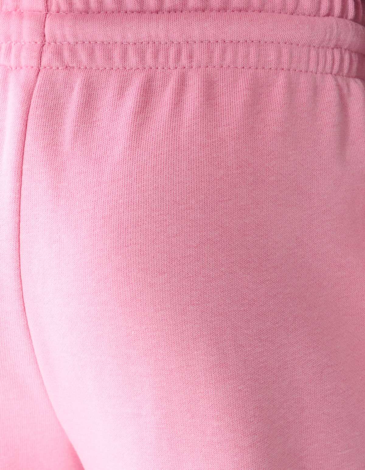 Sweat Hose mit weitem Bein Hellrosa SHOEBY GIRLS