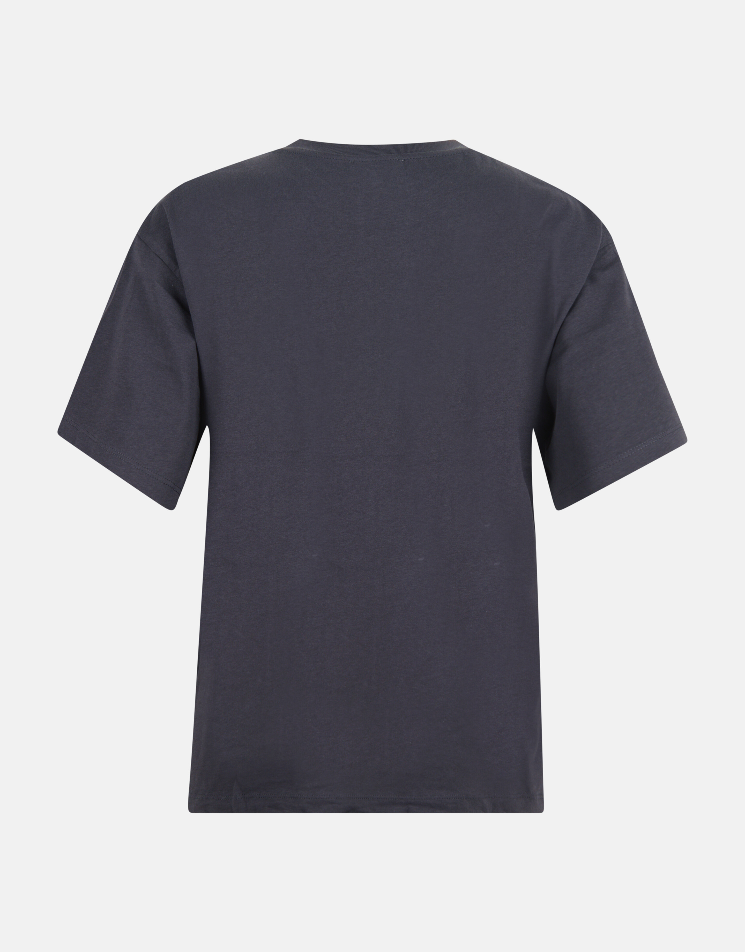 Glitzer-Puff-T-Shirt Schwarz SHOEBY WOMEN