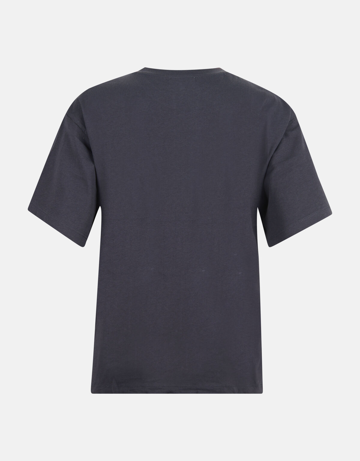 Glitzer-Puff-T-Shirt Schwarz SHOEBY WOMEN