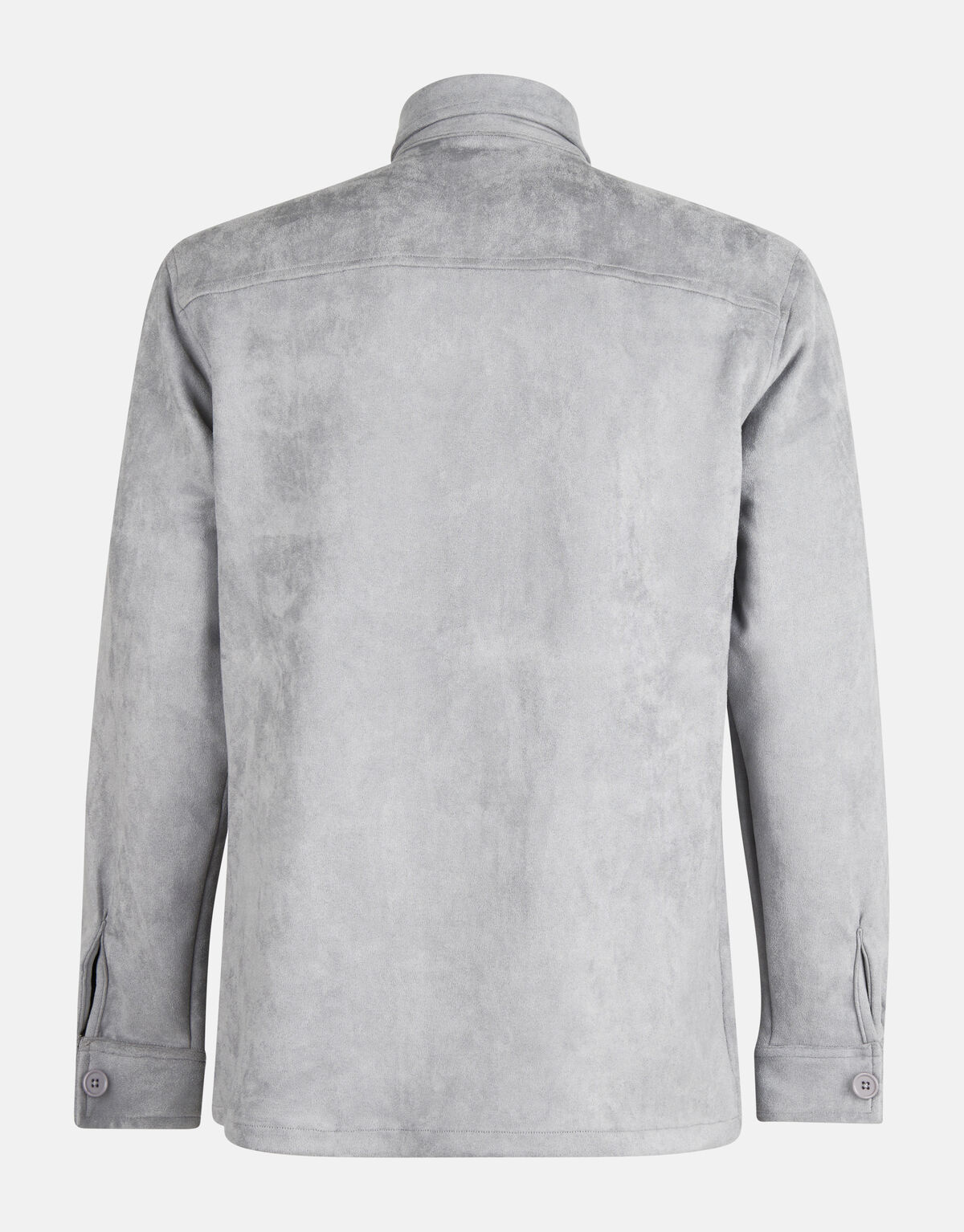 Overshirt Wyatt REFILL