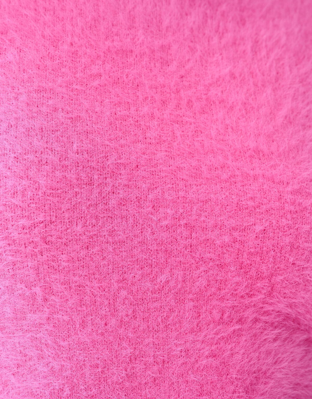 Pelzpulli Rosa SHOEBY WOMEN