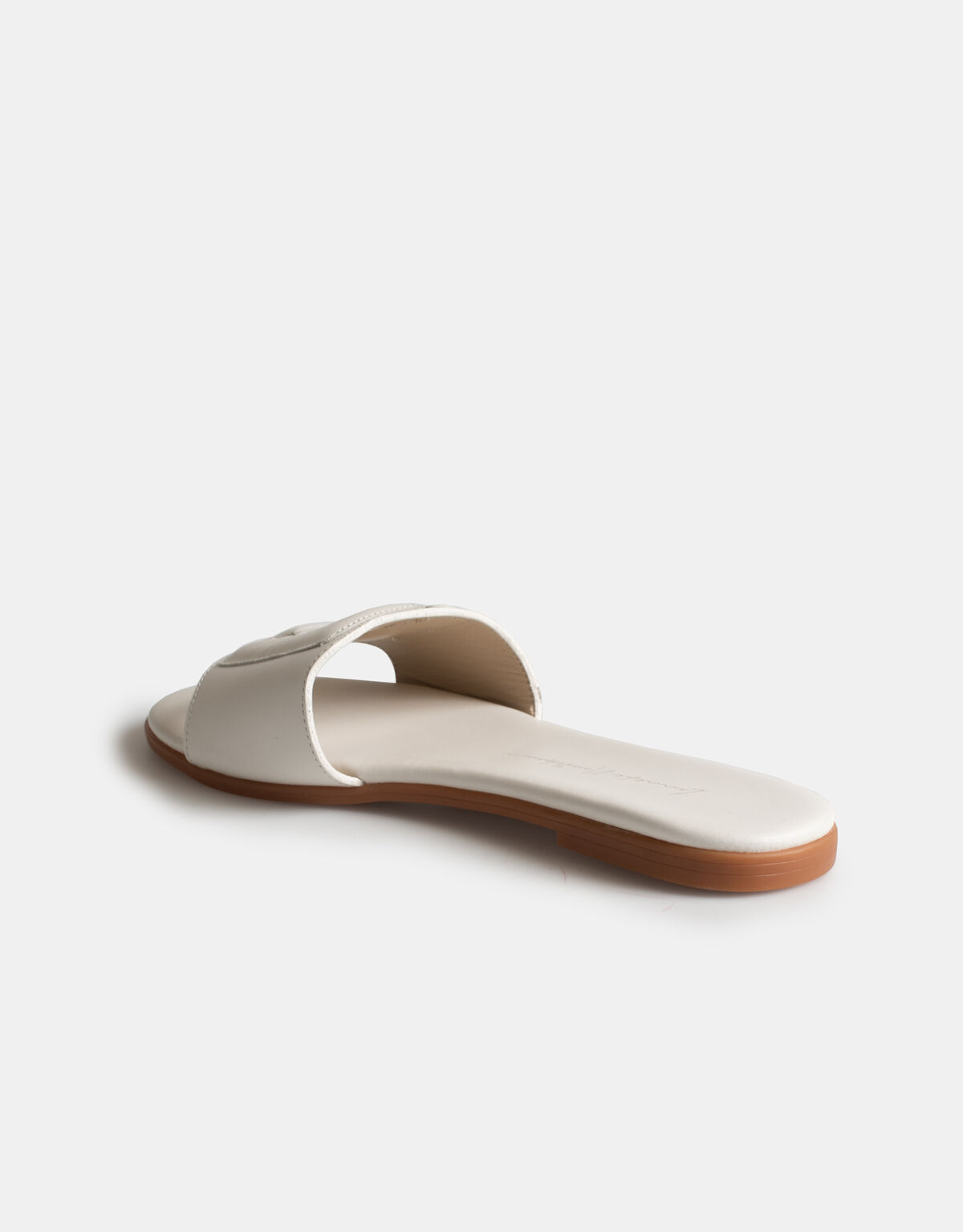 Leder Slipper SCHOENEN SHOEBY