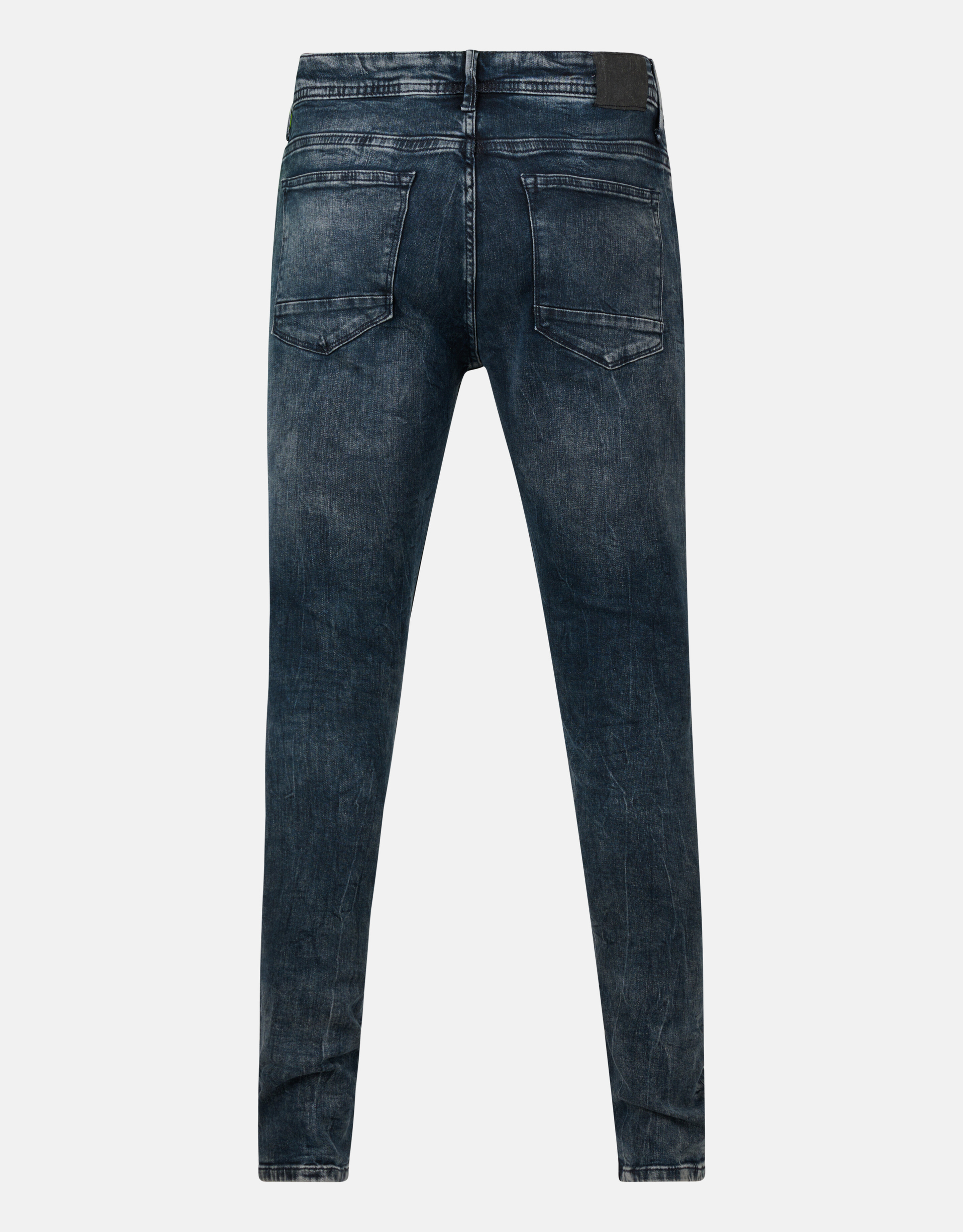 Skinny Jeans Blau/Grau Länge 32 SHOEBY MEN