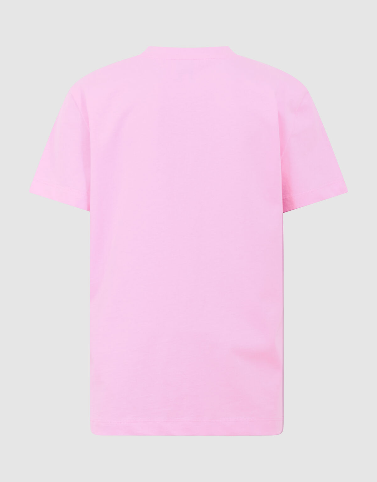 Heart Club Artwork T-Shirt Rosa SHOEBY GIRLS