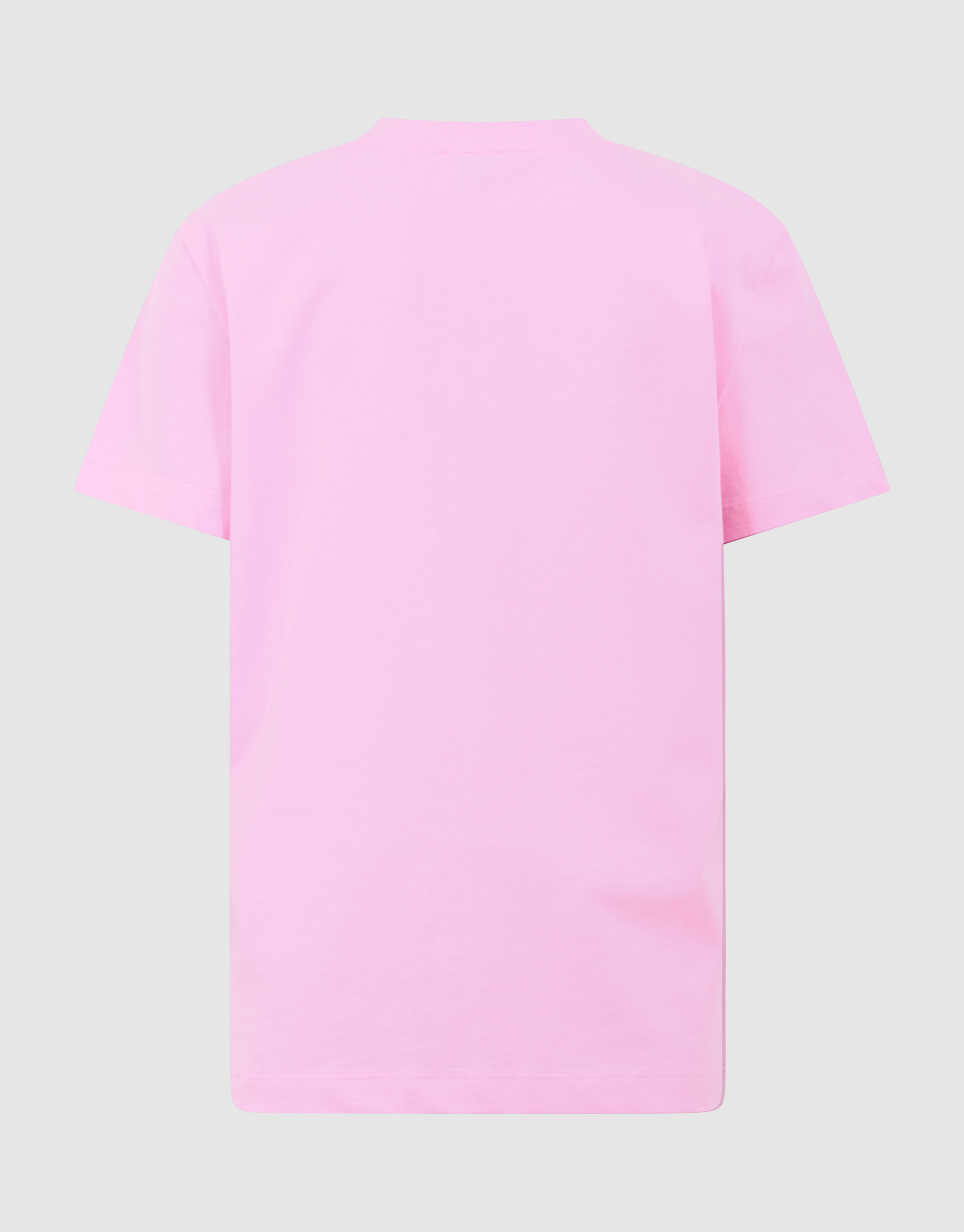 Heart Club Artwork T-Shirt Rosa SHOEBY GIRLS