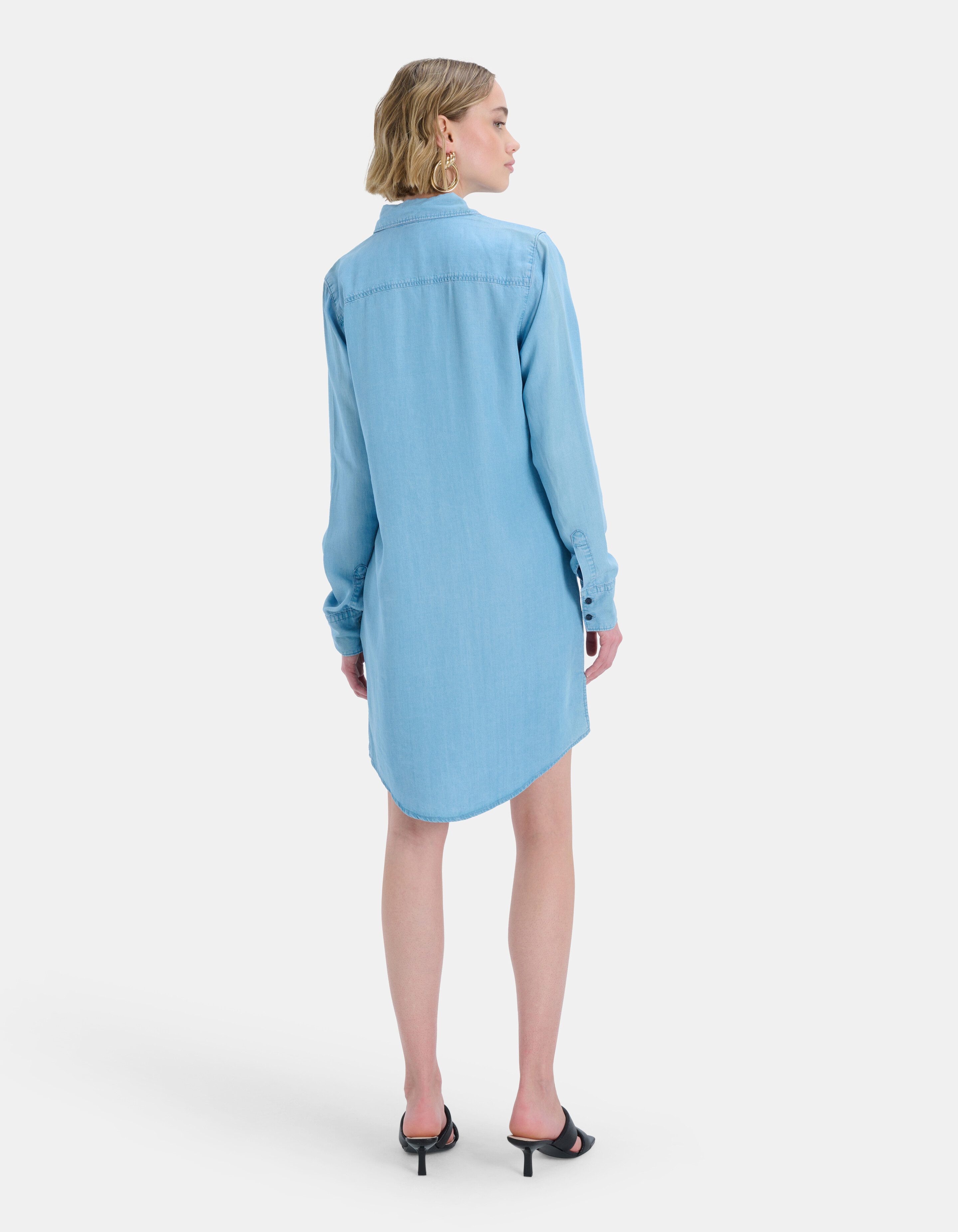 Rayzor Bluse Eksept