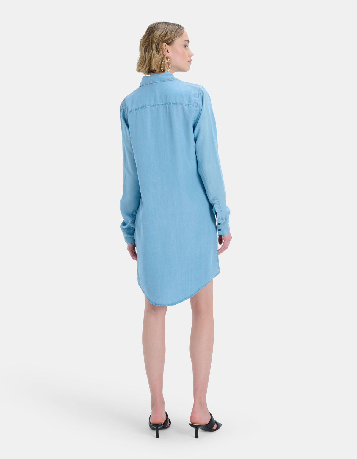 Rayzor Bluse Eksept