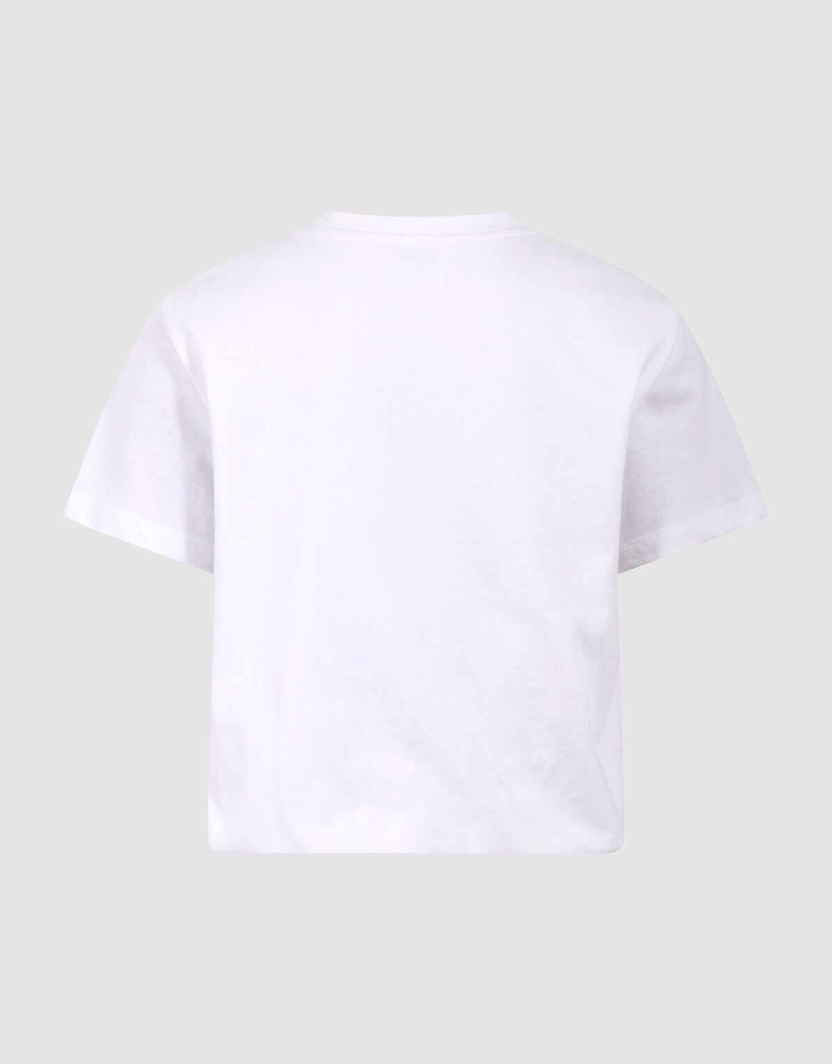 Ballonkunst T-Shirt Wei&szlig; SHOEBY GIRLS