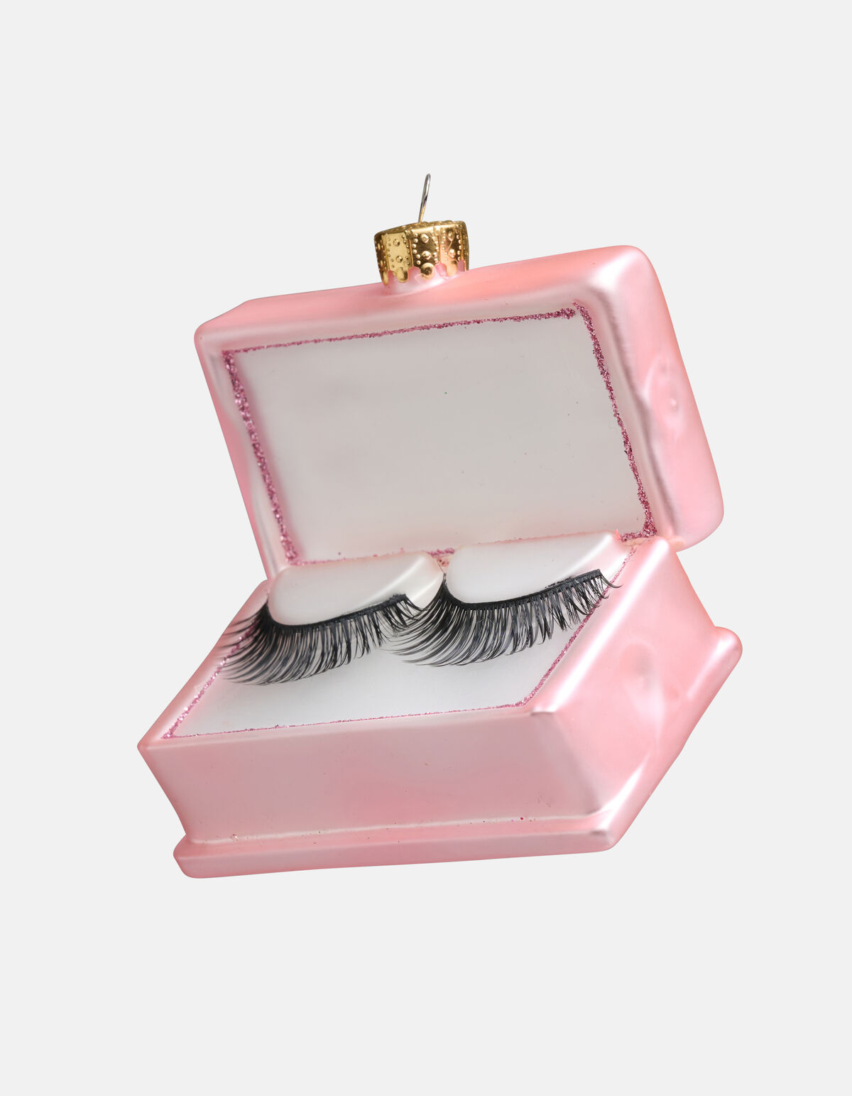 Wimpern-Weihnachtsball von Fred SHOEBY ACCESSOIRES