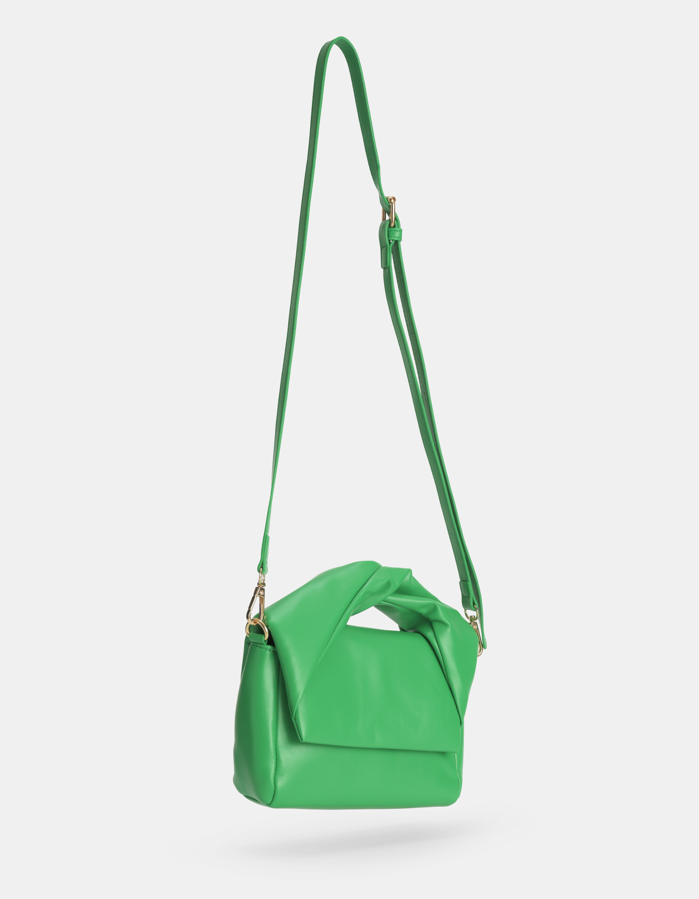 Kleine Tasche Grün SHOEBY ACCESSOIRES