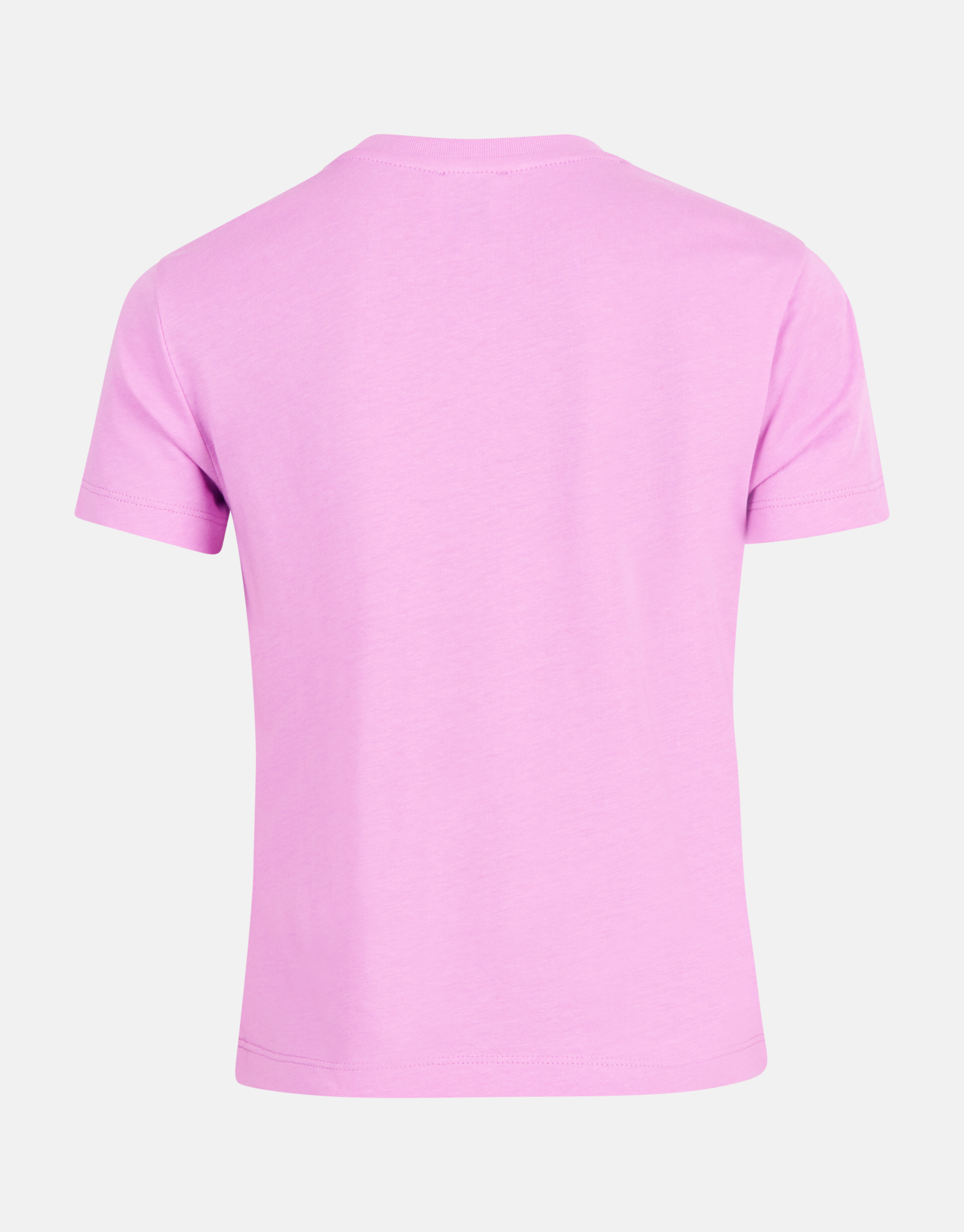 Funky Artwork T-shirt Rosa SHOEBY GIRLS