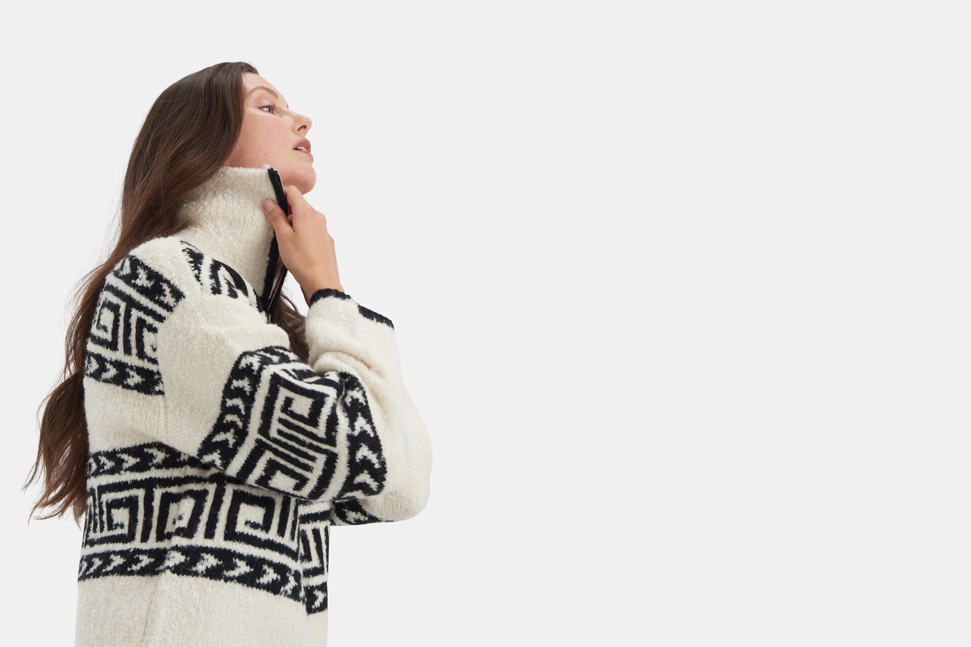 Abby Pullover EKSEPT