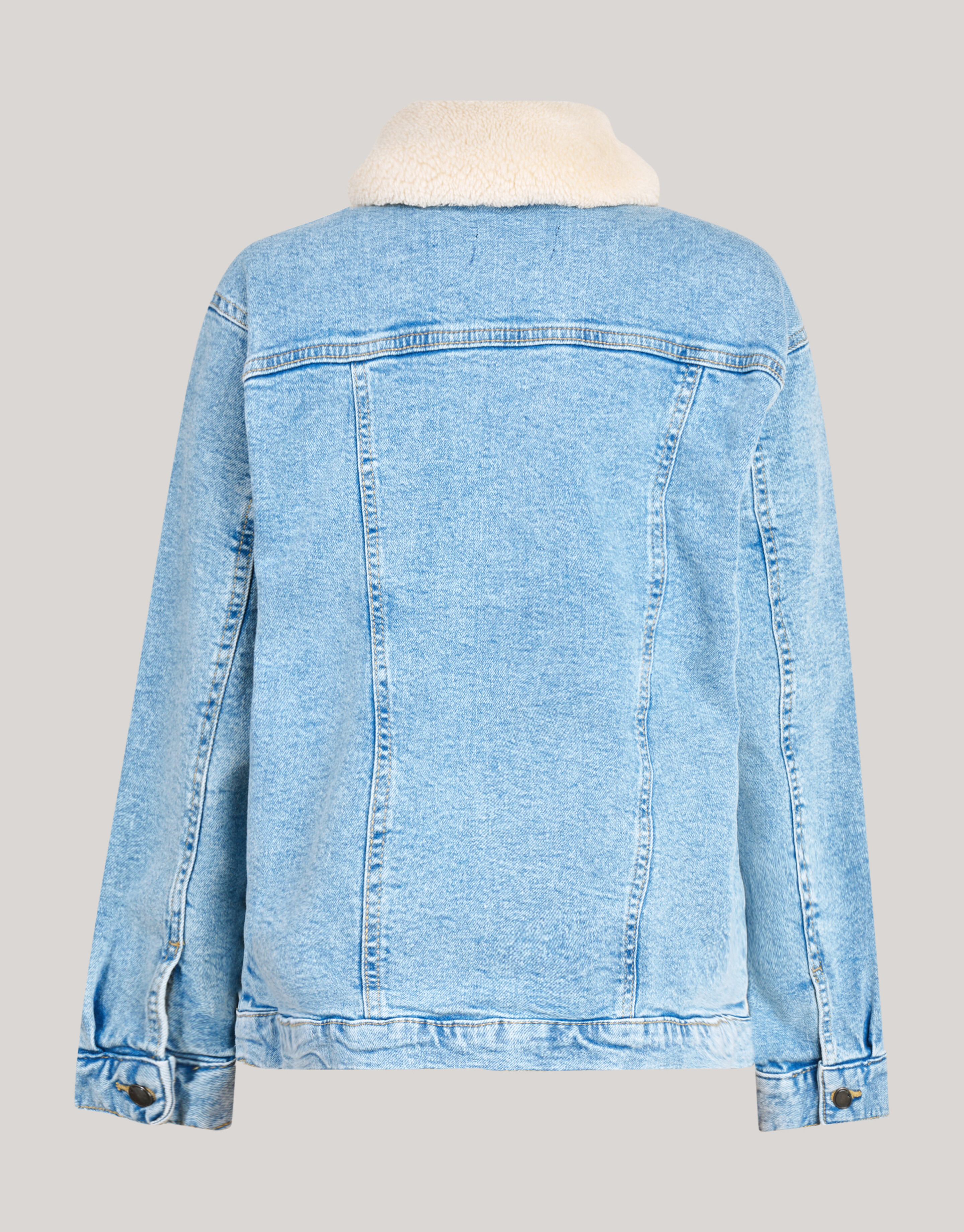 Denim Jack Blau SHOEBY BOYS