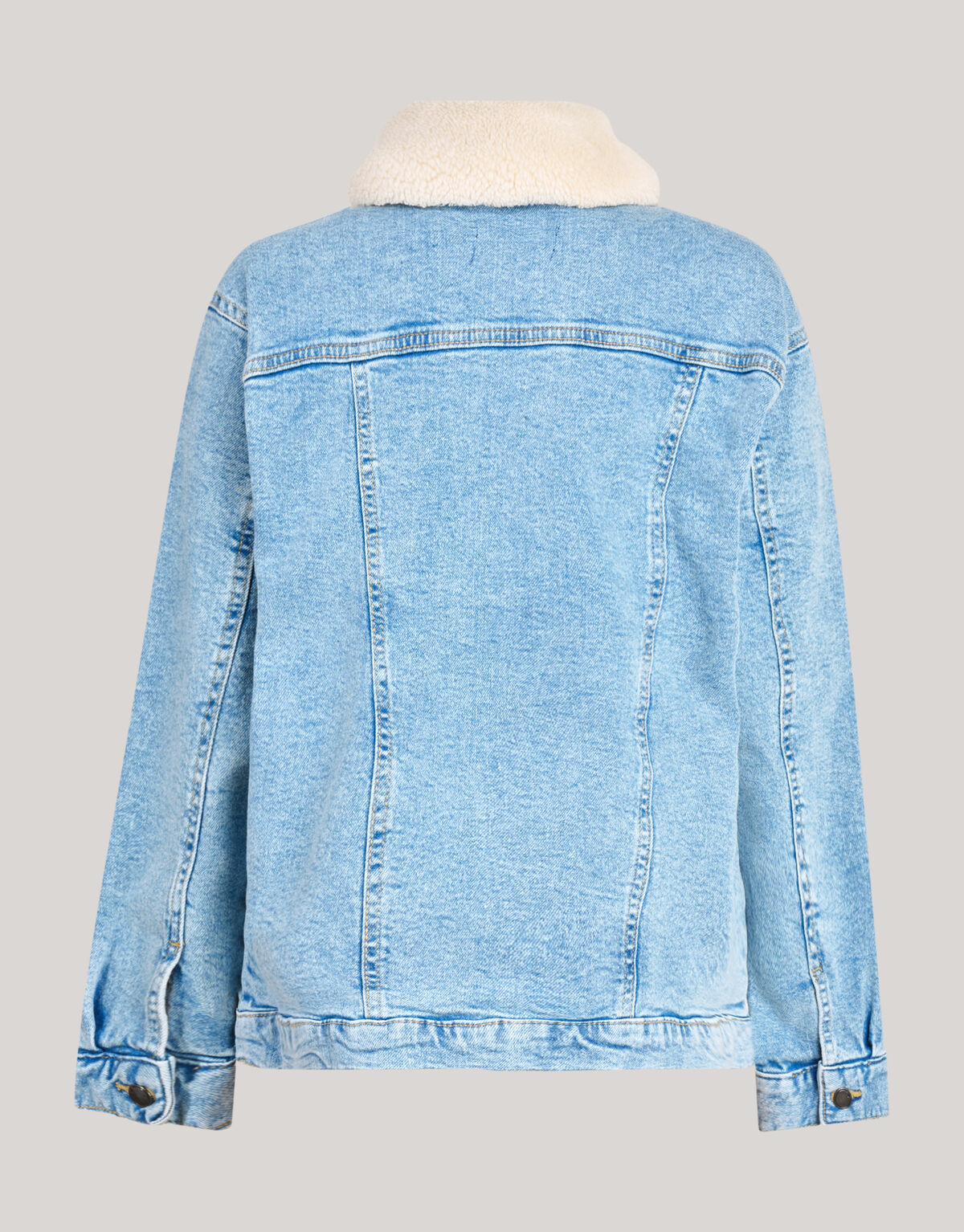 Denim Jack Blau SHOEBY BOYS