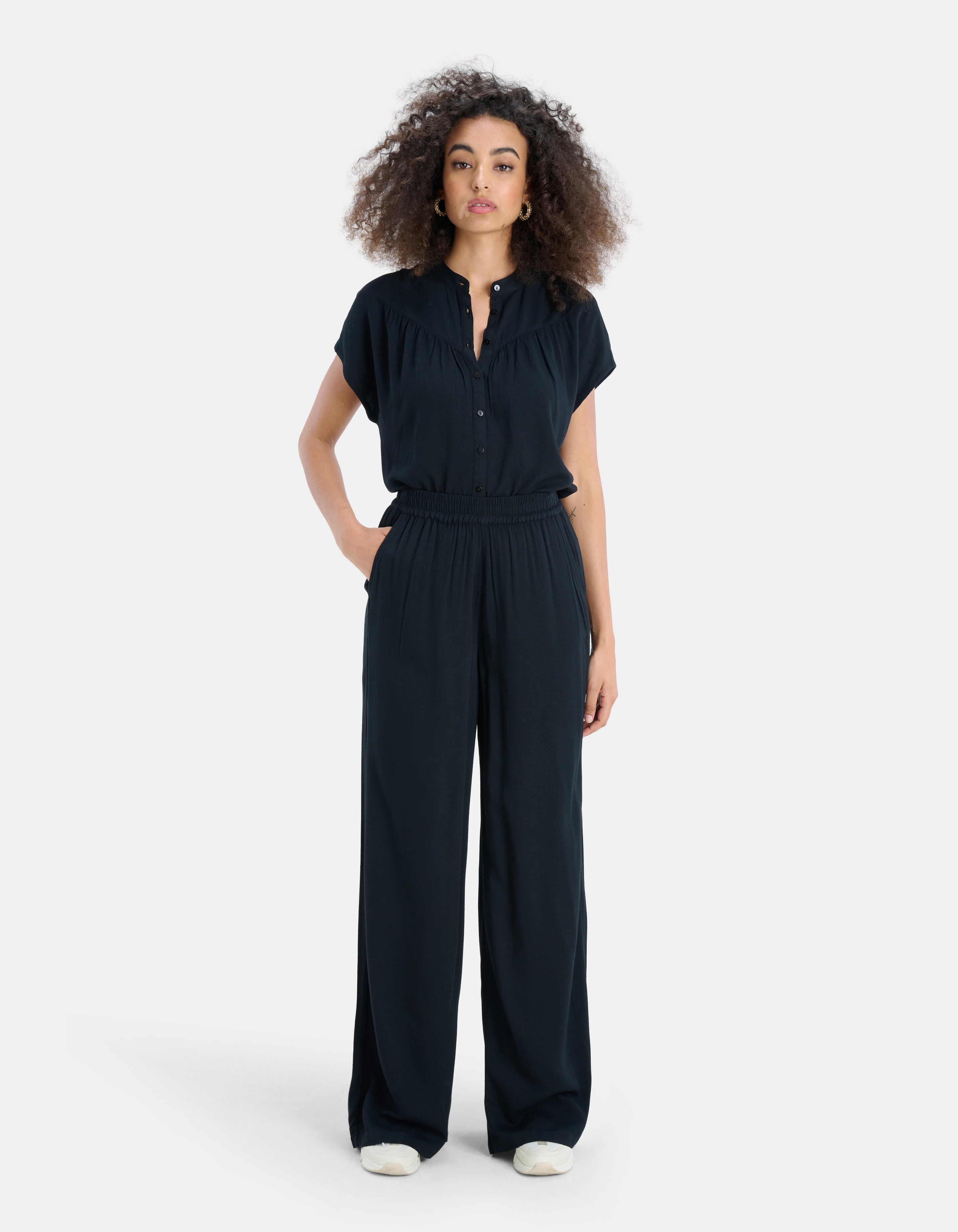 Jaccy Hose EKSEPT