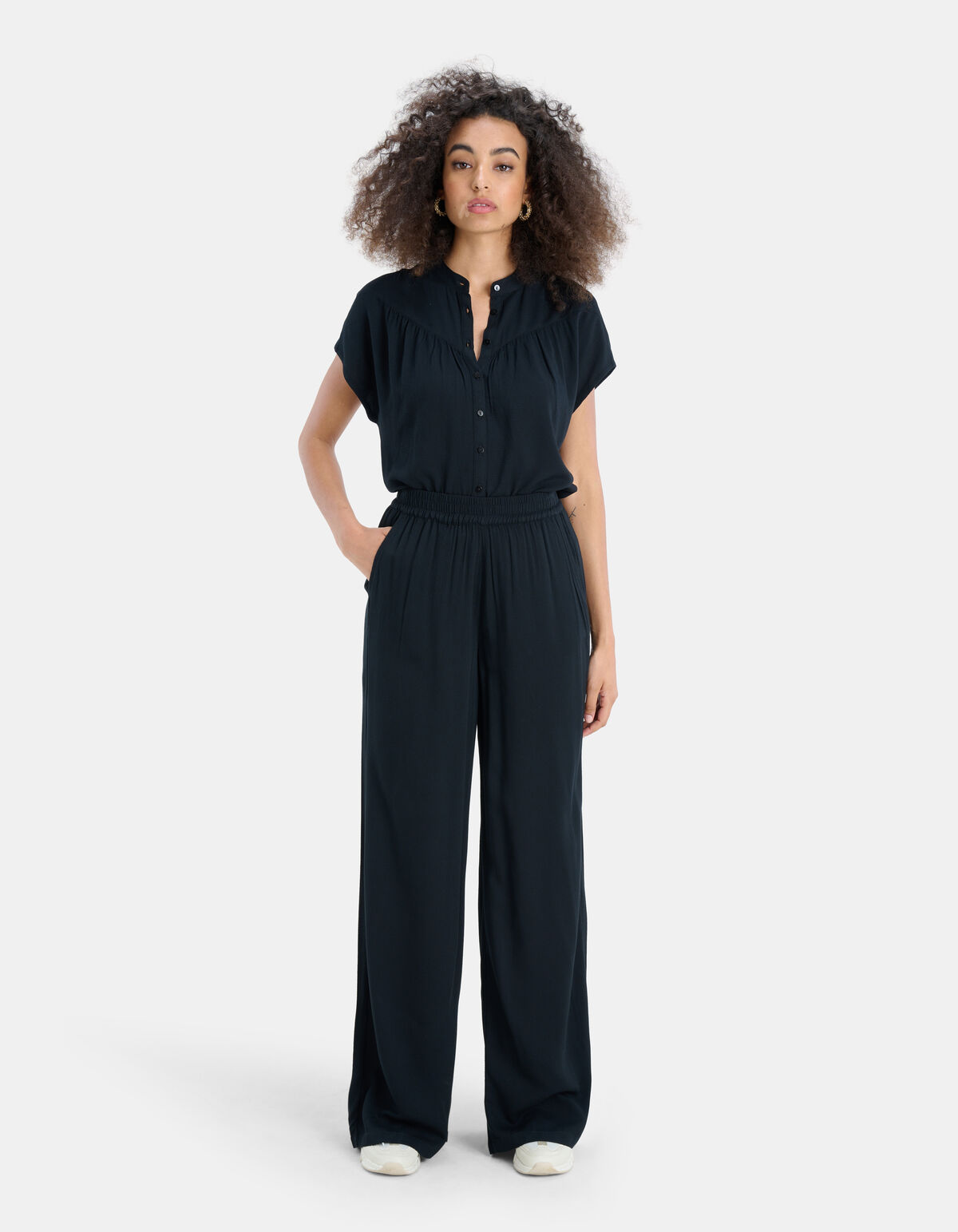 Jaccy Hose EKSEPT