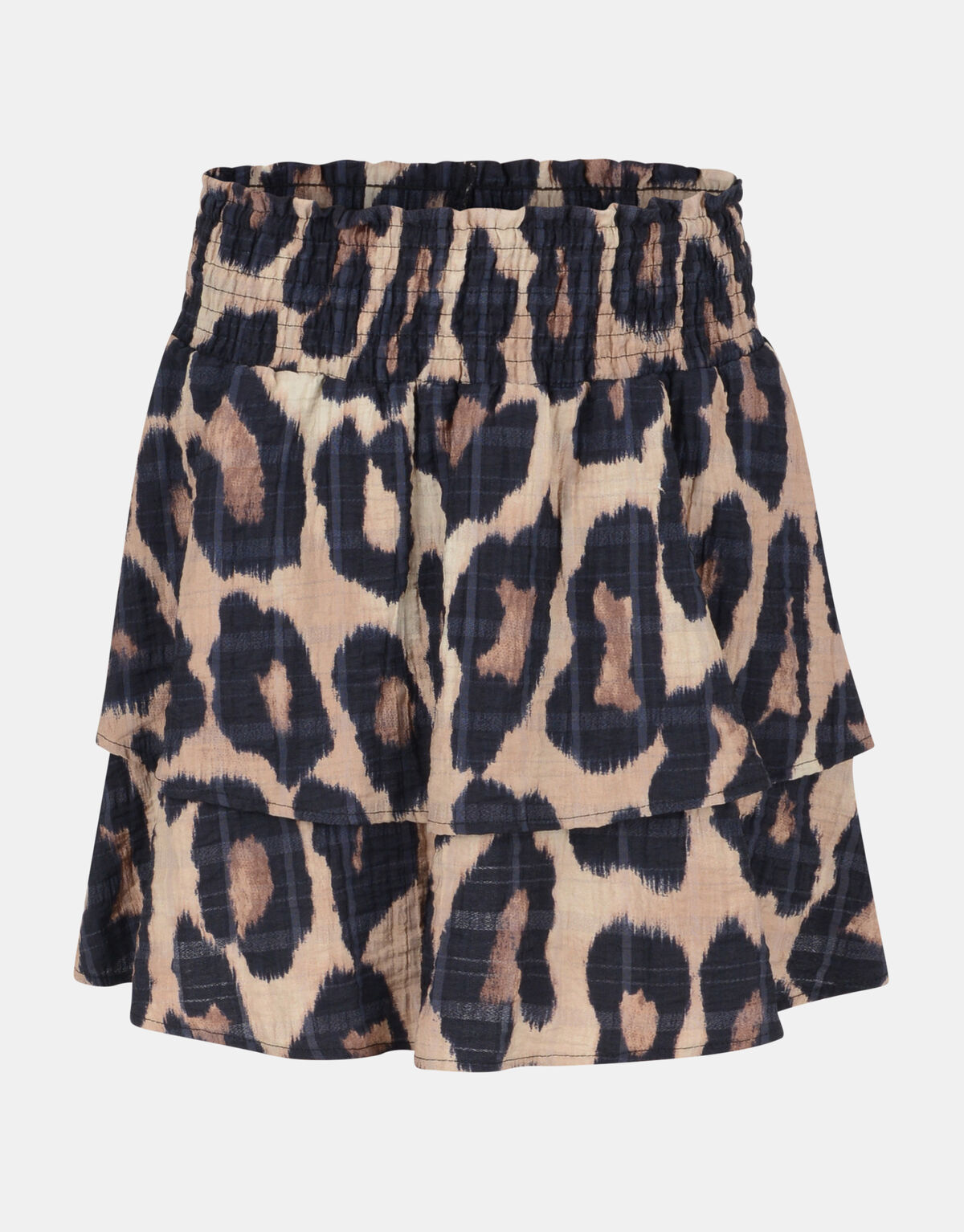 Leopardenrock JILL&MITCH