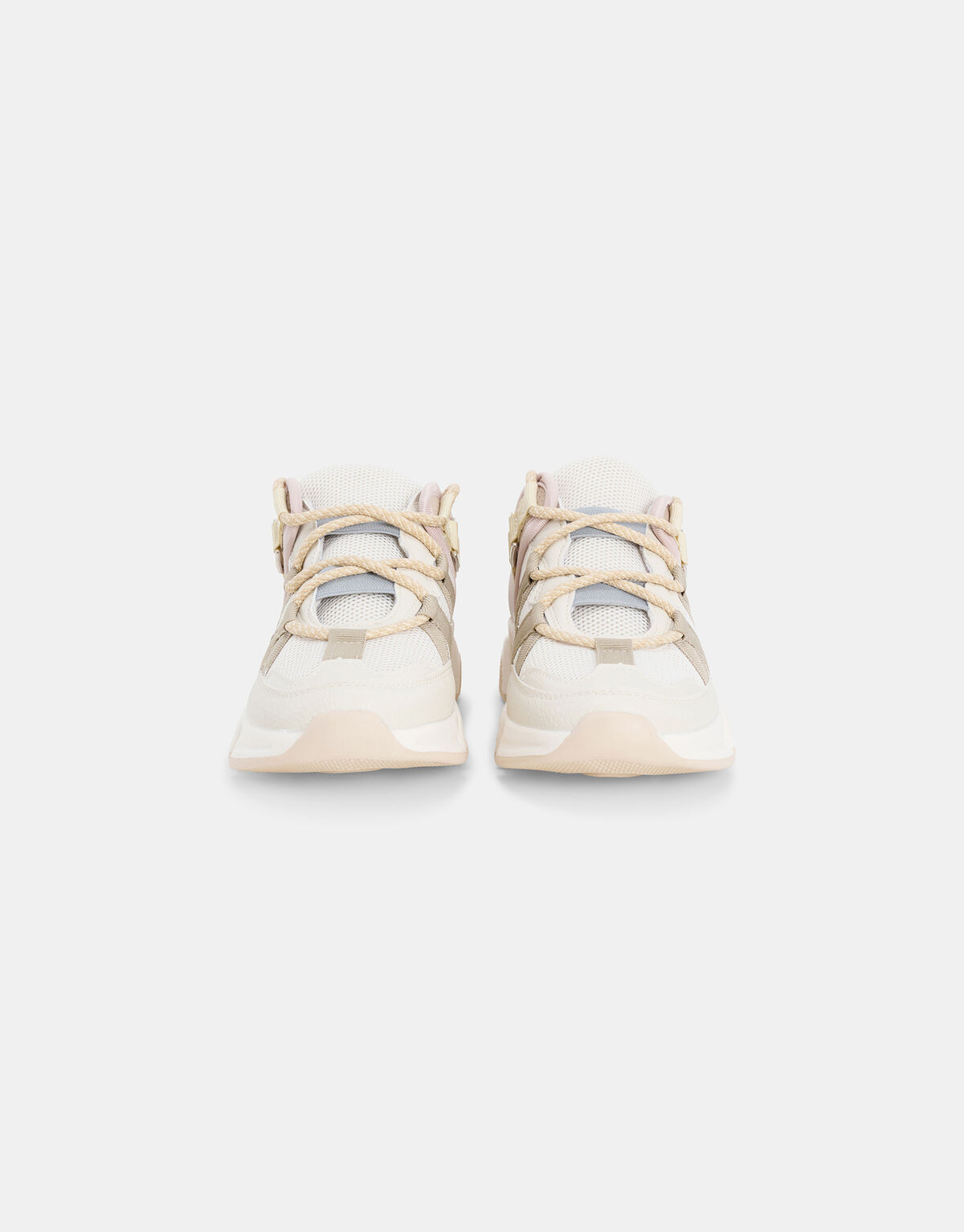 Ginny Sneaker SCHOENEN SHOEBY