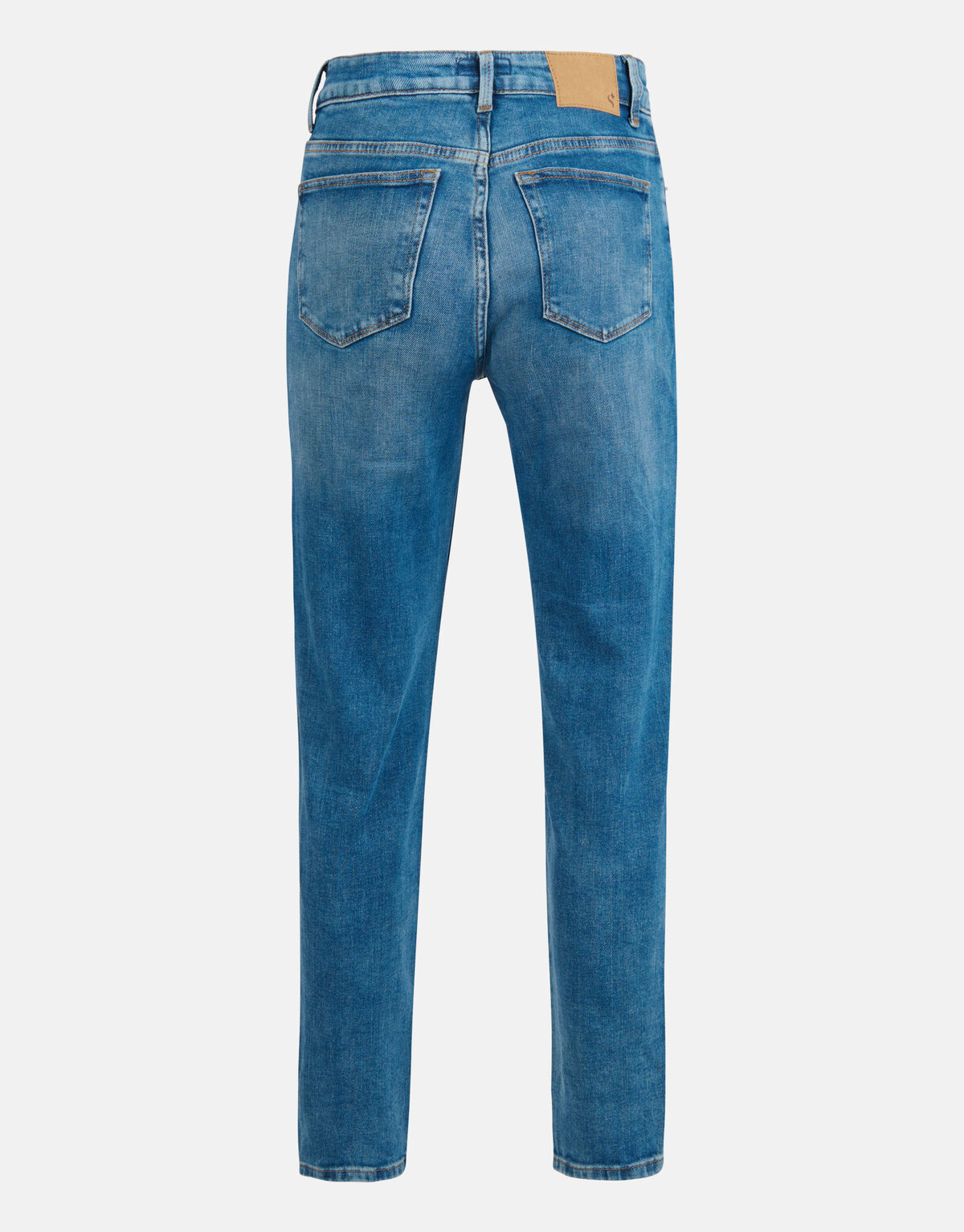Tapered Denim Jeans SHOEBY WOMEN