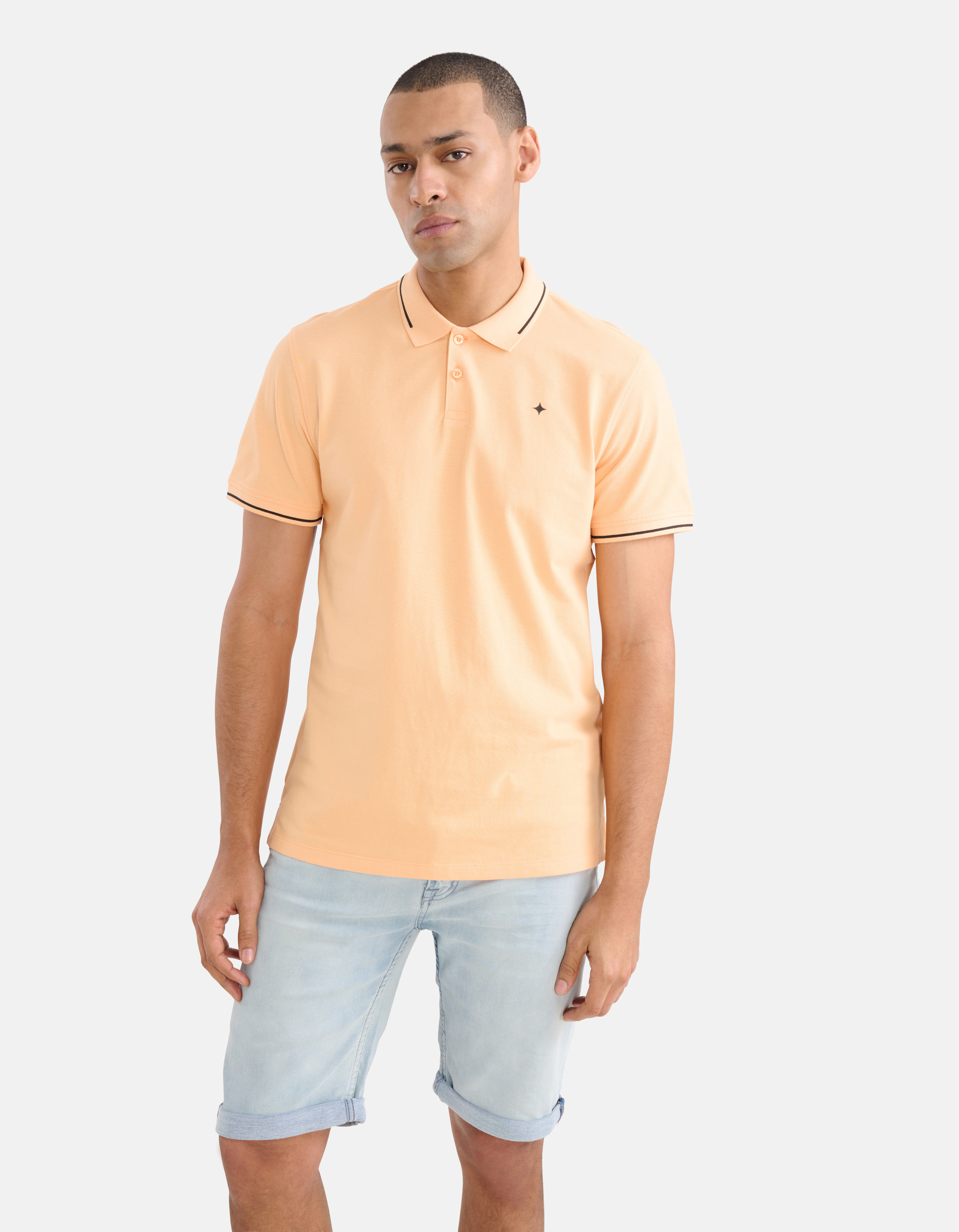 Lewis Shorts Bleached Refill