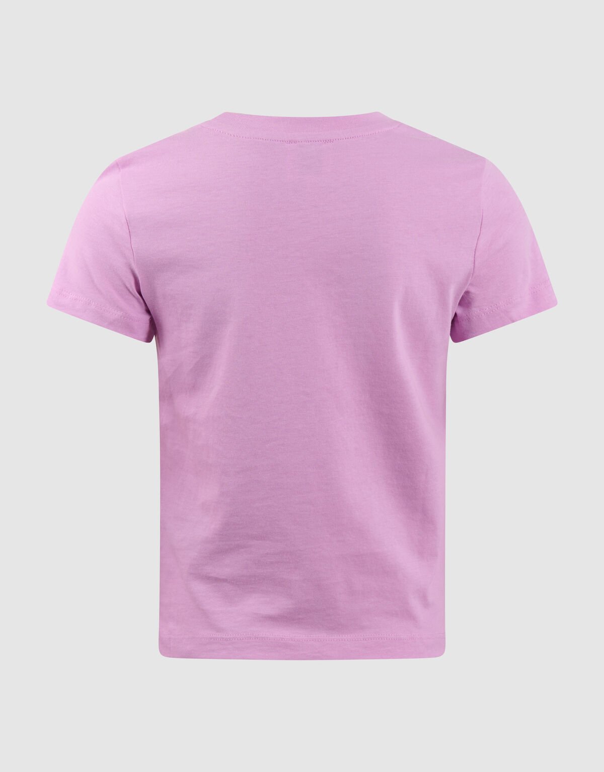 Tennis Artwork T-Shirt Hellrosa SHOEBY GIRLS