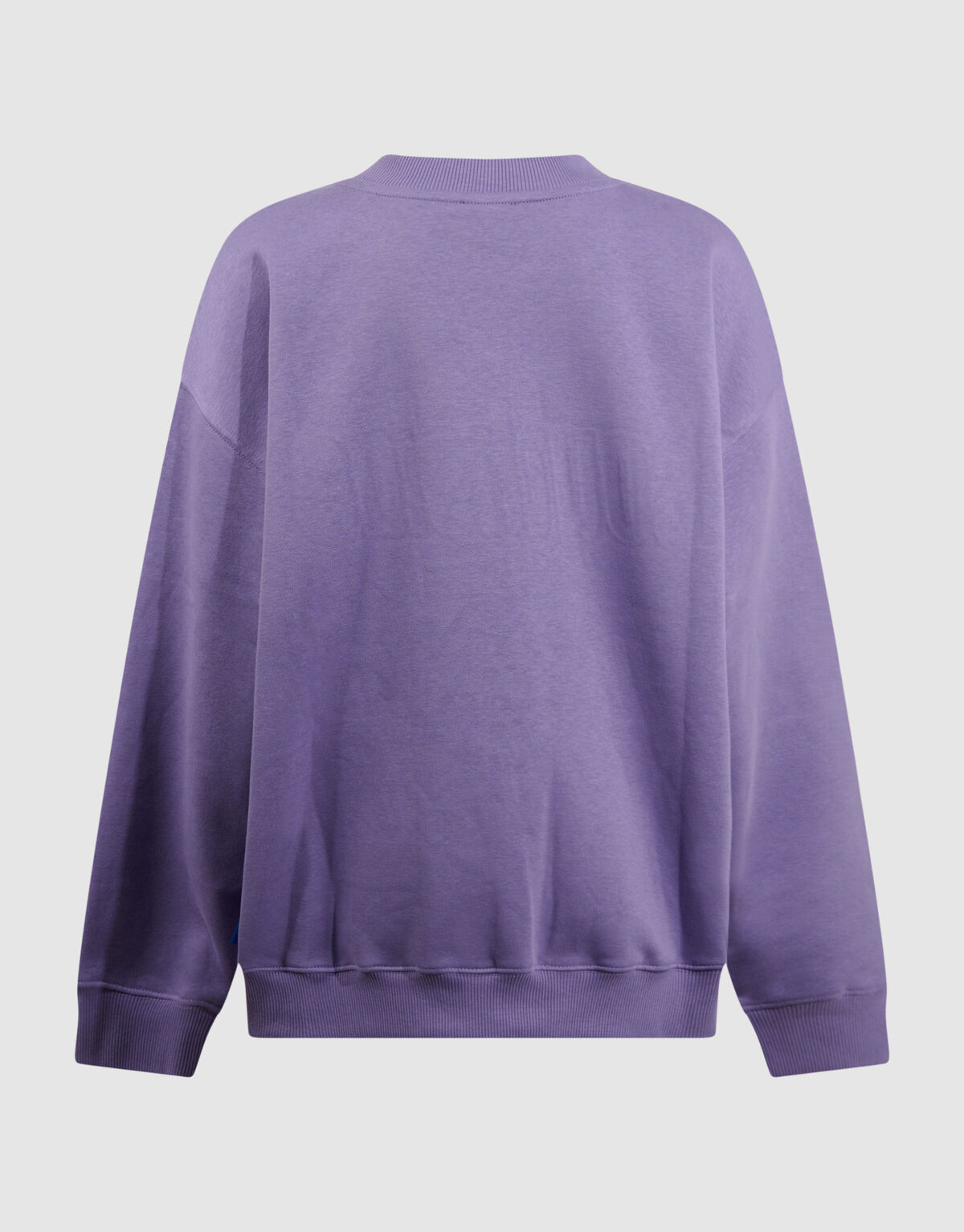 Southside Artwork Sweater Hellviolett SHOEBY BOYS