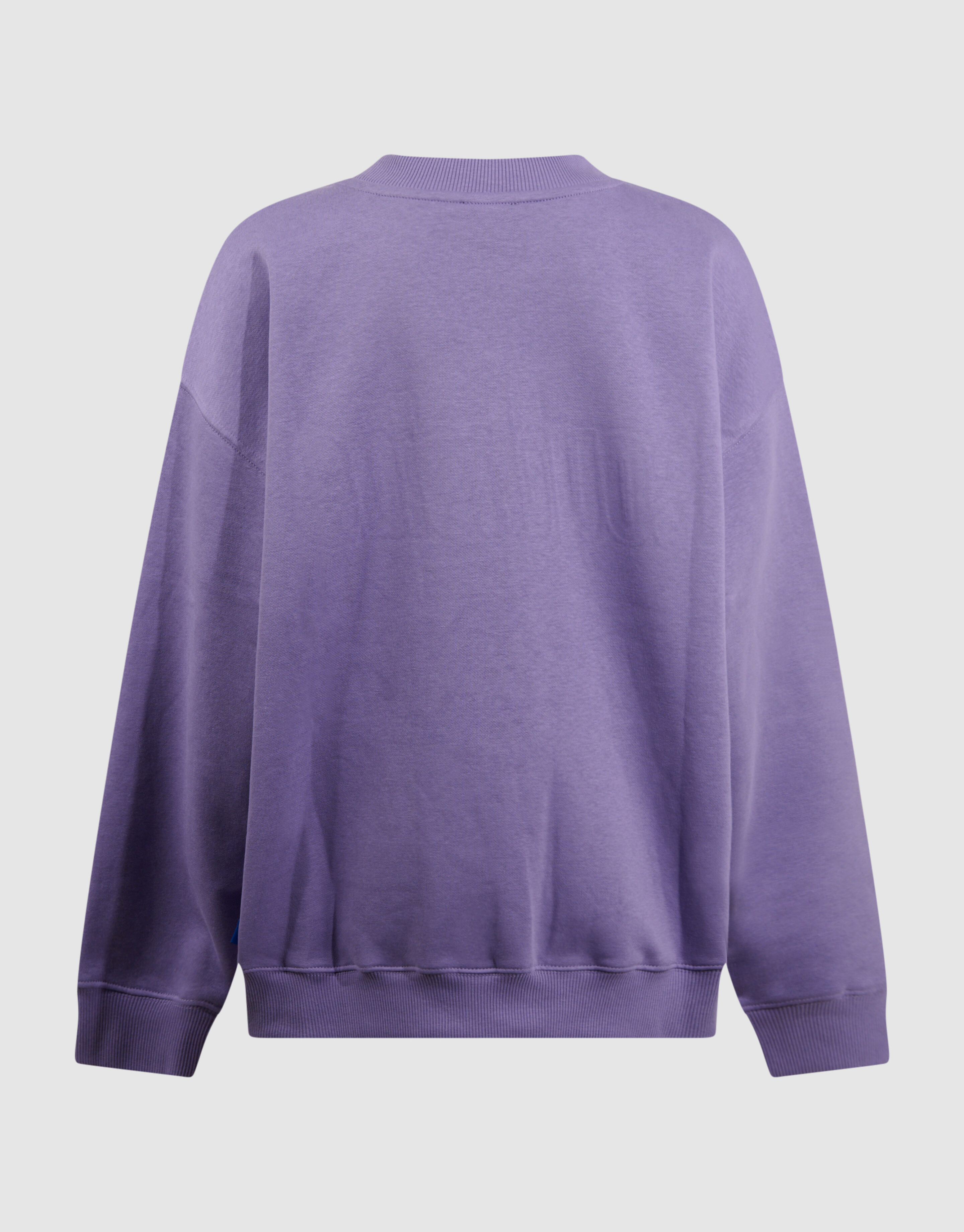 Southside Artwork Sweater Hellviolett SHOEBY BOYS
