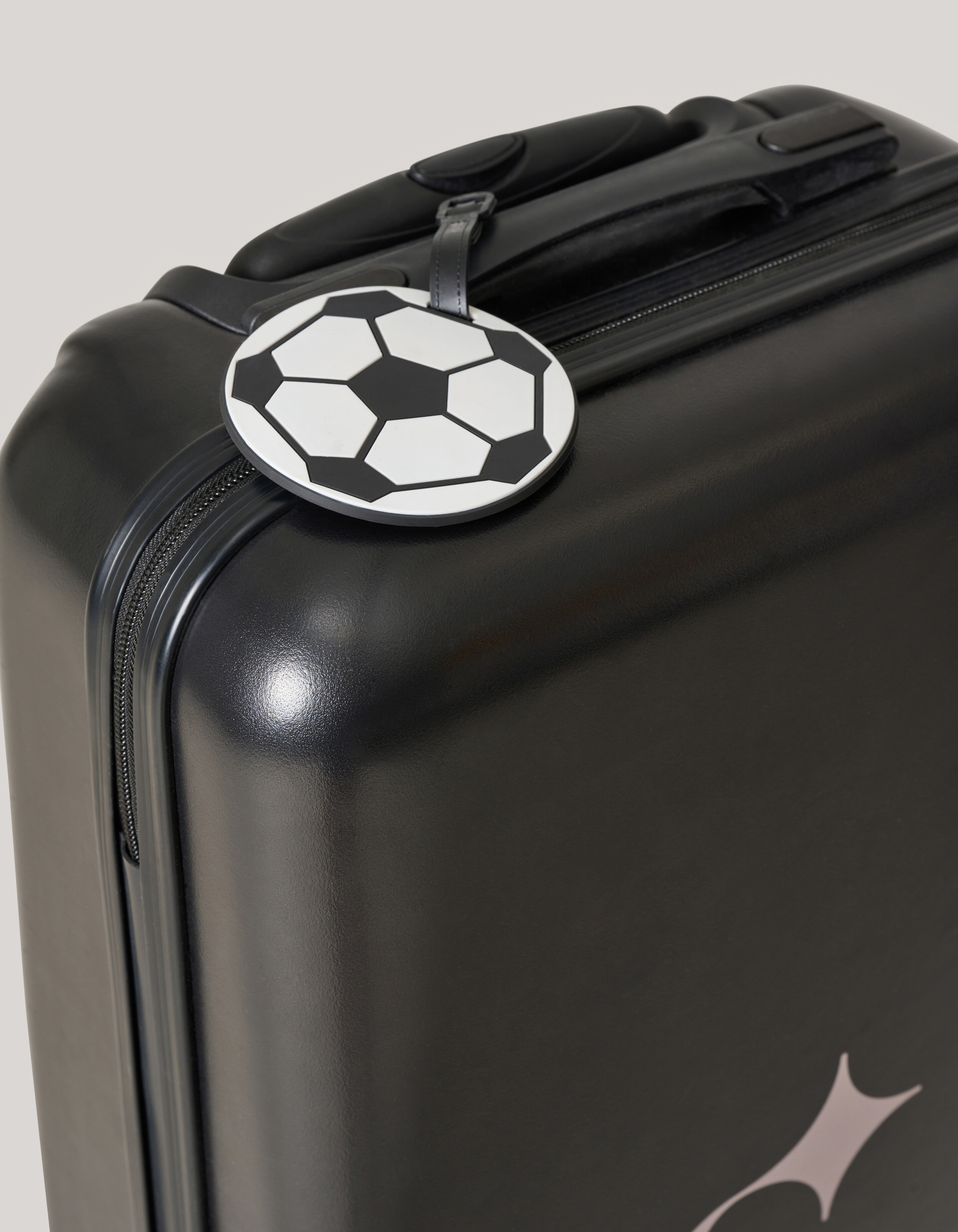Football Tag Bag Hanger SHOEBY ACCESSOIRES