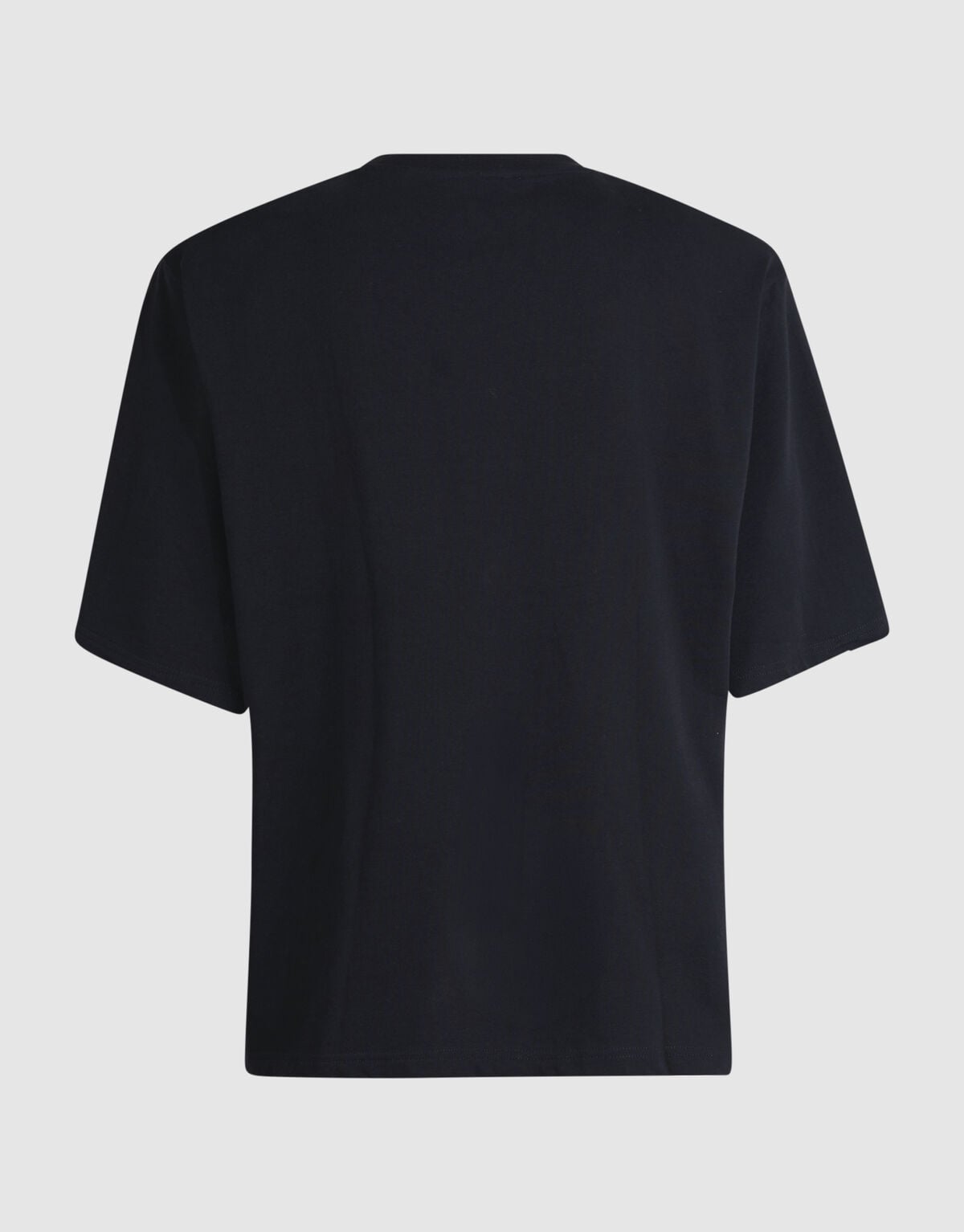 T-Shirt mit Schlitz Schwarz SHOEBY WOMEN