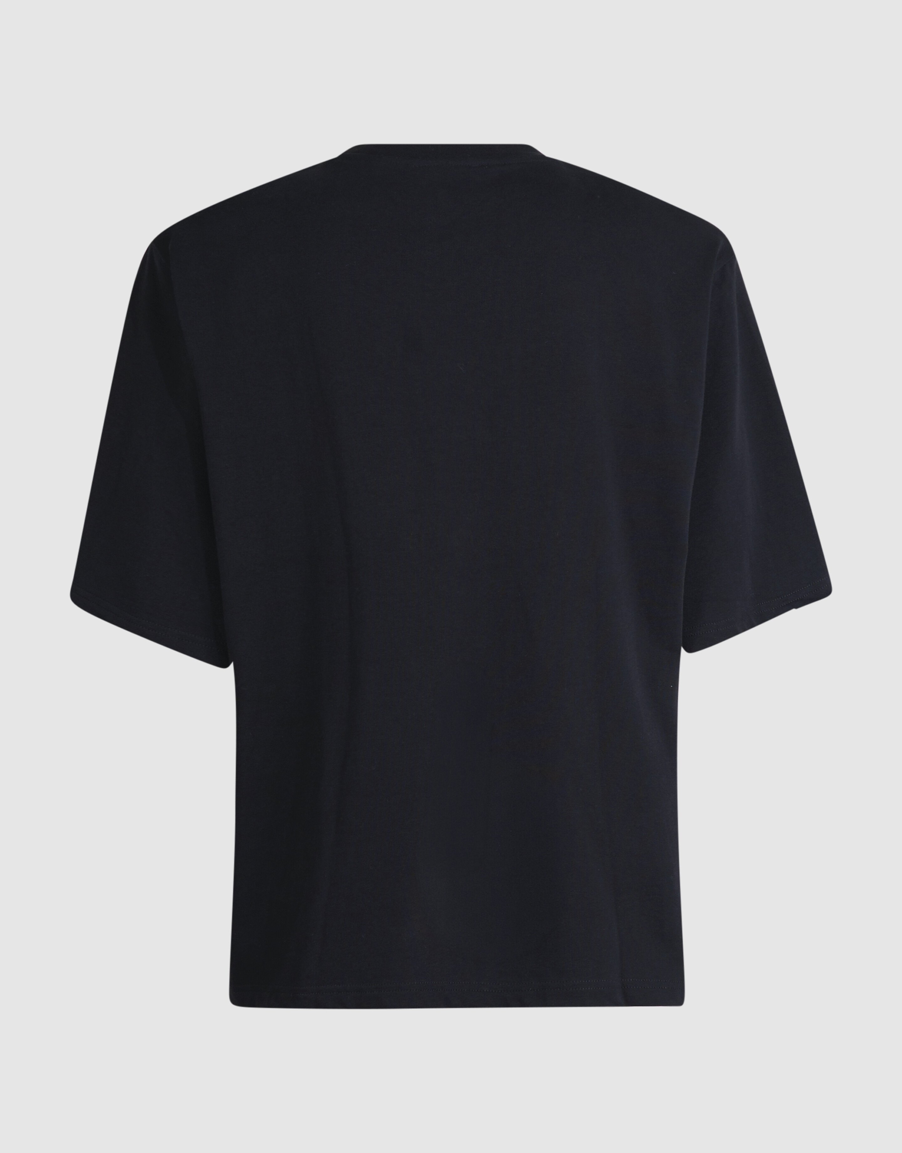 T-Shirt mit Schlitz Schwarz SHOEBY WOMEN