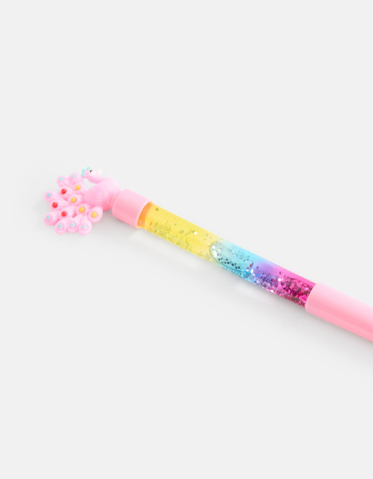 Pfauenstift Rosa SHOEBY ACCESSOIRES