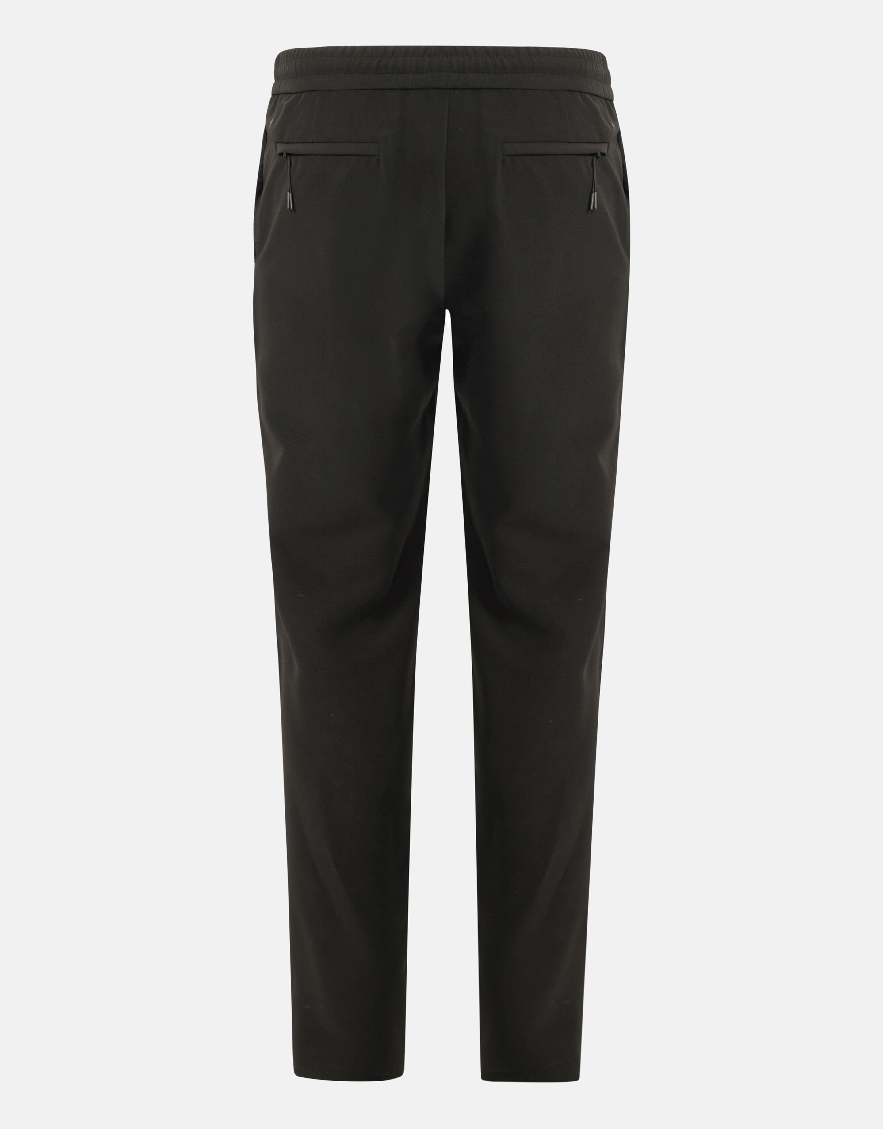 Smart Trousers Schwarz SHOEBY MEN
