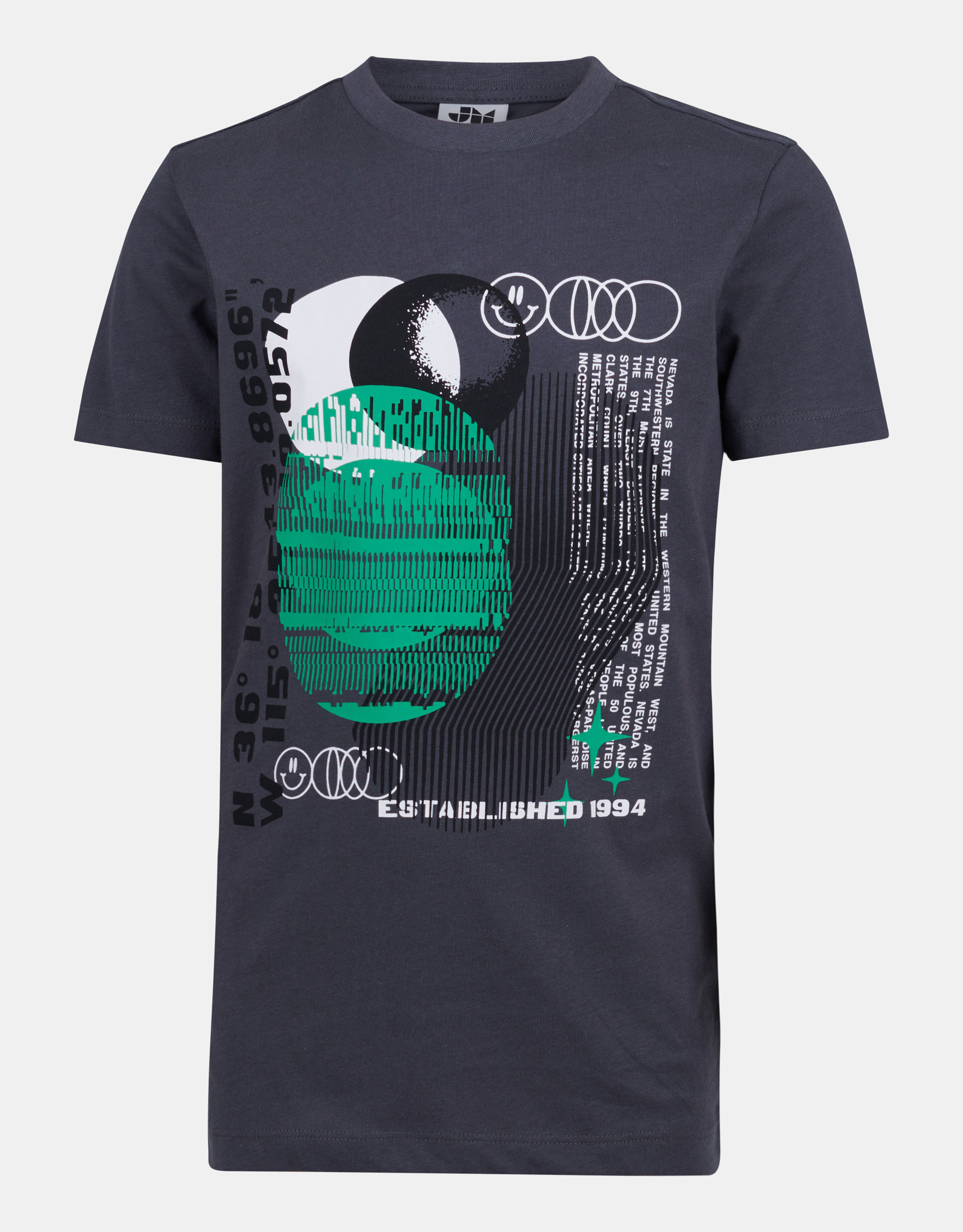 Jakob T-Shirt JILL&MITCH