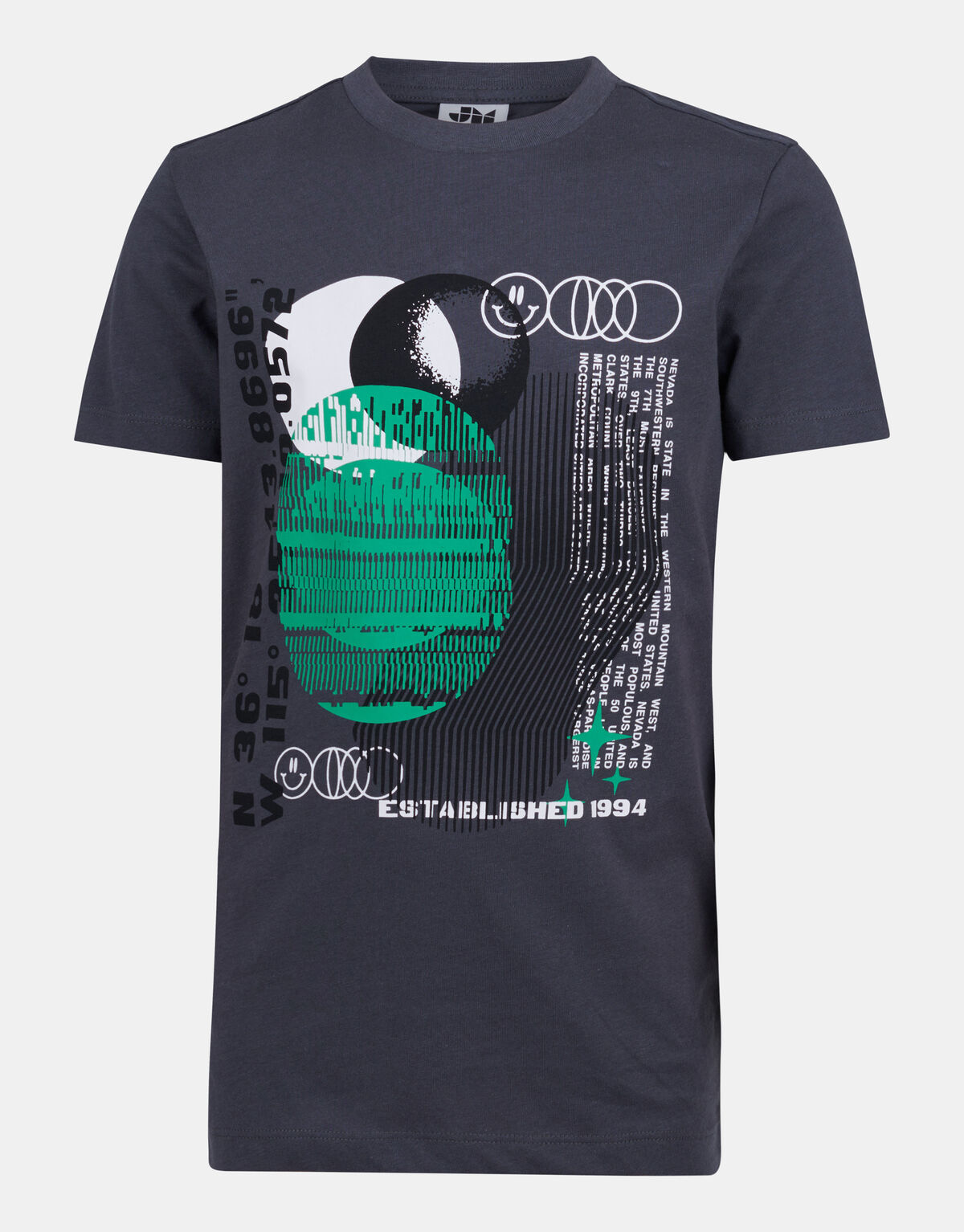 Jakob T-Shirt JILL&MITCH