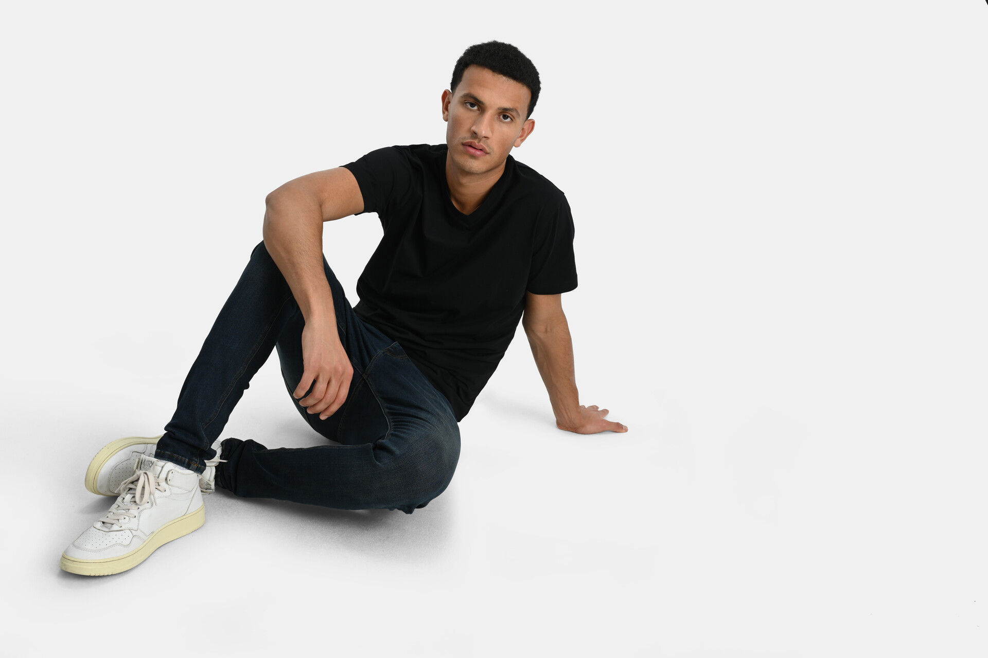 Skinny Jeans Dexter L34 SHOEBY MEN